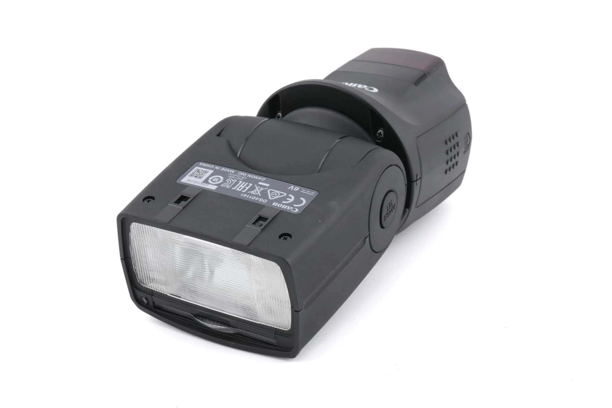 Canon 470EX-AI Speedlite - Image 3