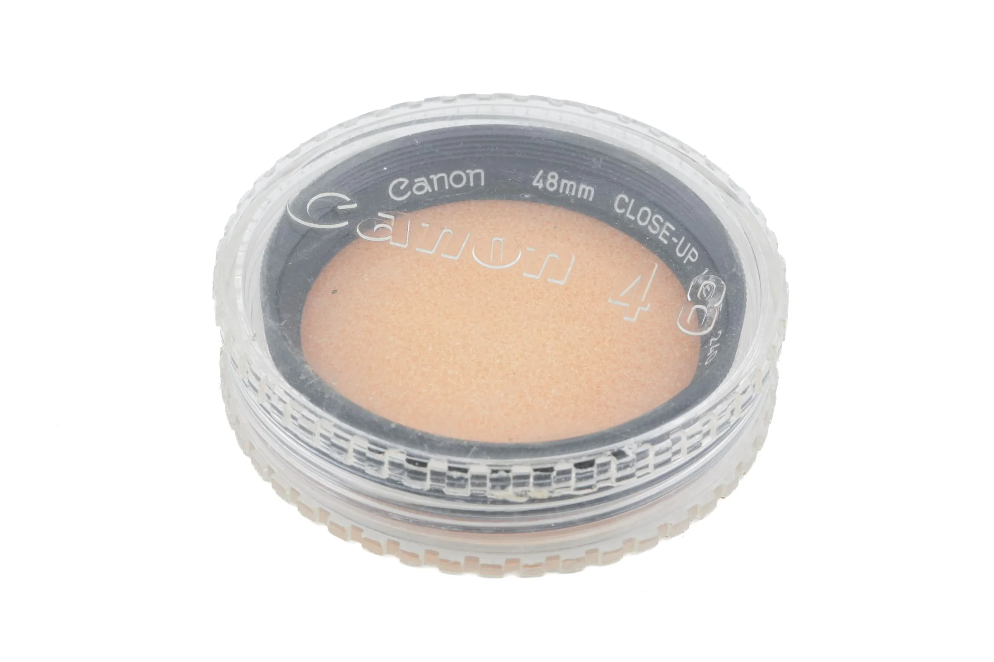 Canon 48mm Close-Up Lens 240 - Image 2