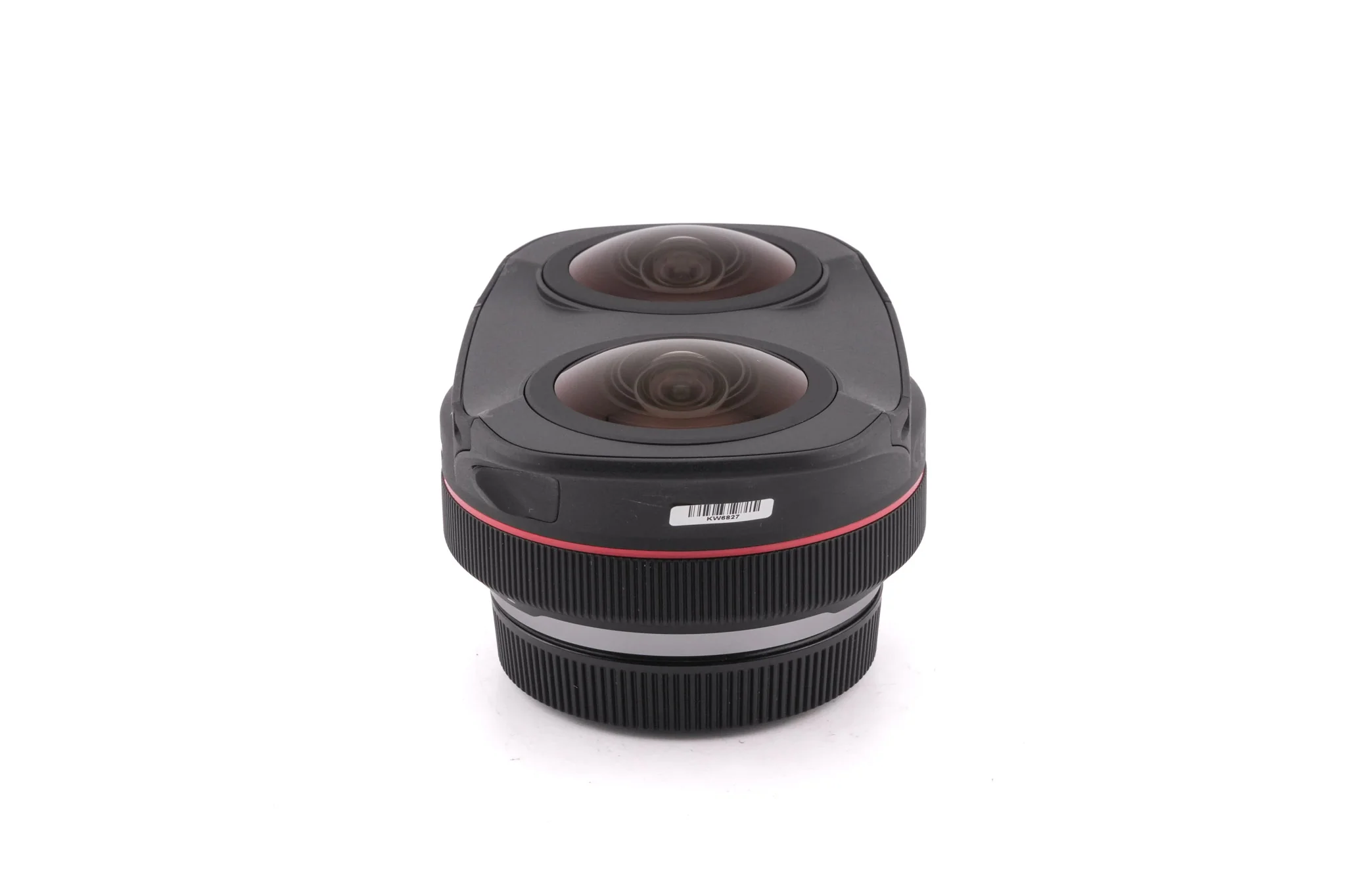 Canon 5.2mm f2.8 L Dual Fisheye - Image 4