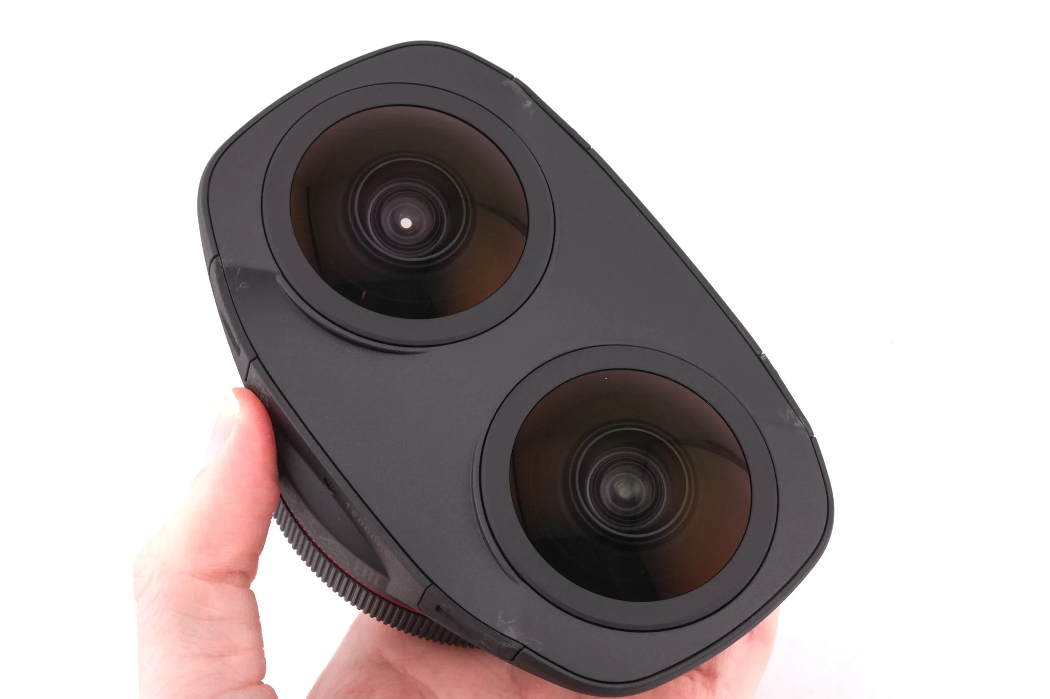 Canon 5.2mm f2.8 L Dual Fisheye - Image 5
