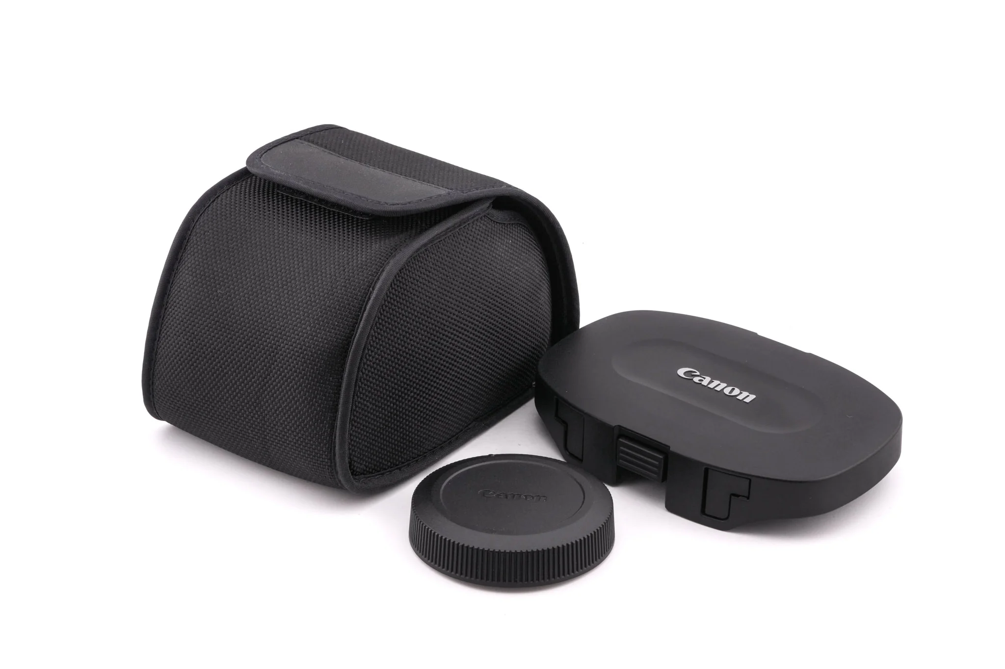 Canon 5.2mm f2.8 L Dual Fisheye - Image 7