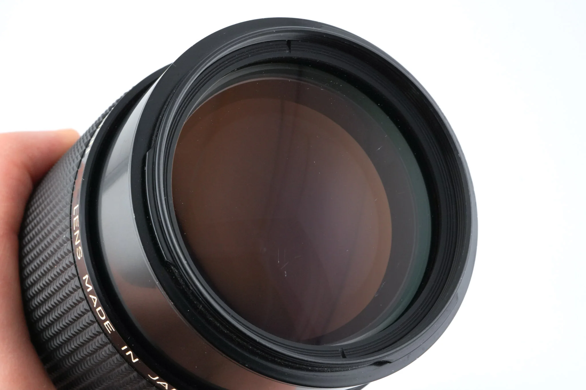 Canon 50-135mm f3.5 FDn - Image 3