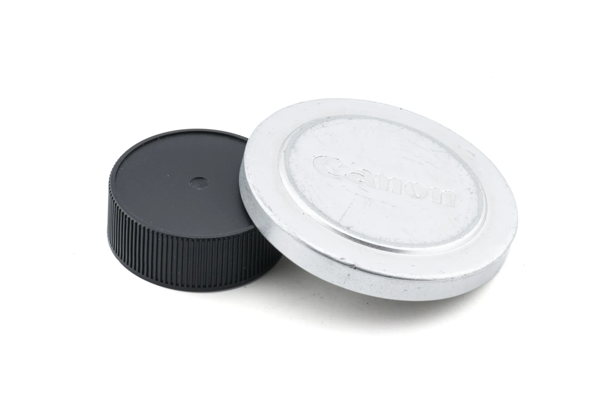Canon 50mm f0.95 - Image 7
