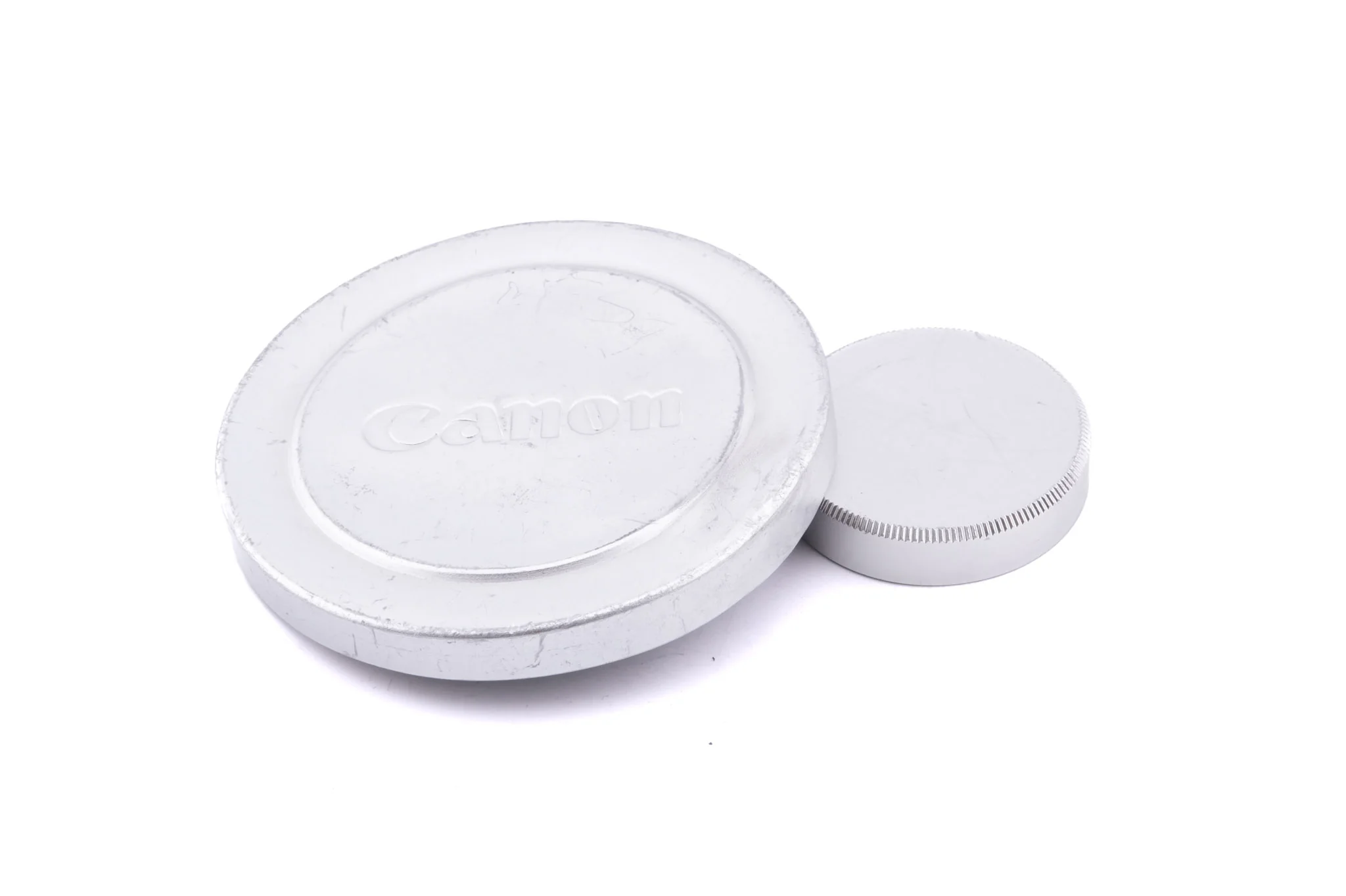 Canon 50mm f0.95 - Image 7