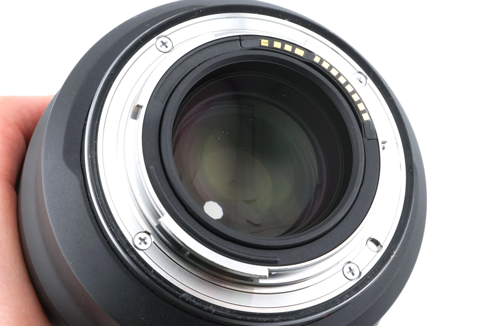 Canon 50mm f1.2 L USM - Image 6