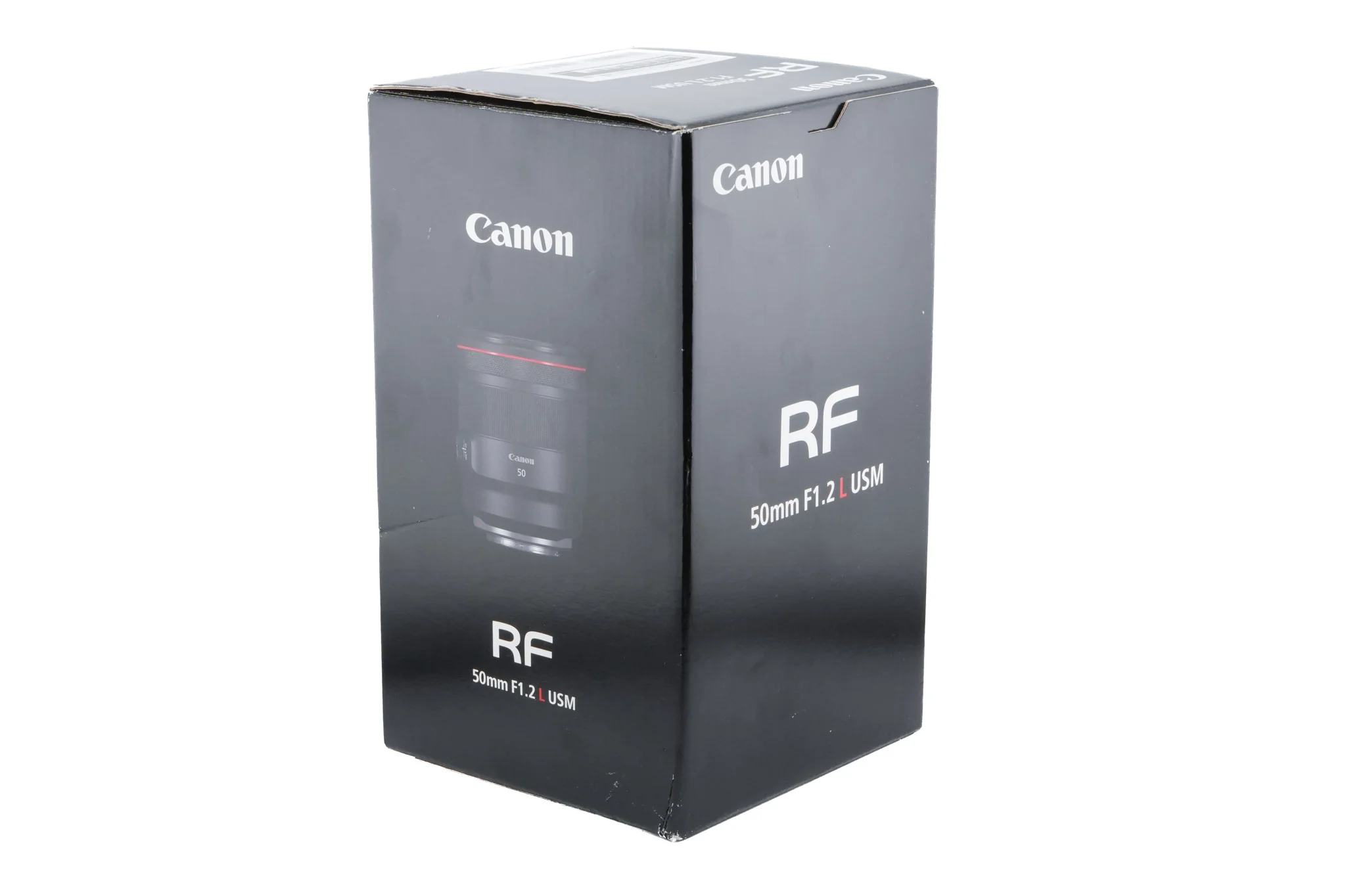 Canon 50mm f1.2 L USM - Image 8