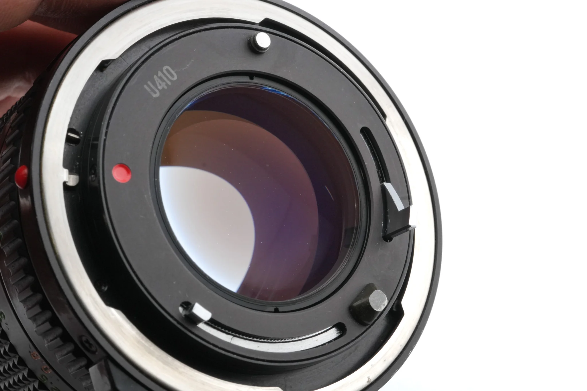 Canon 50mm f1.4 FDn - Image 6