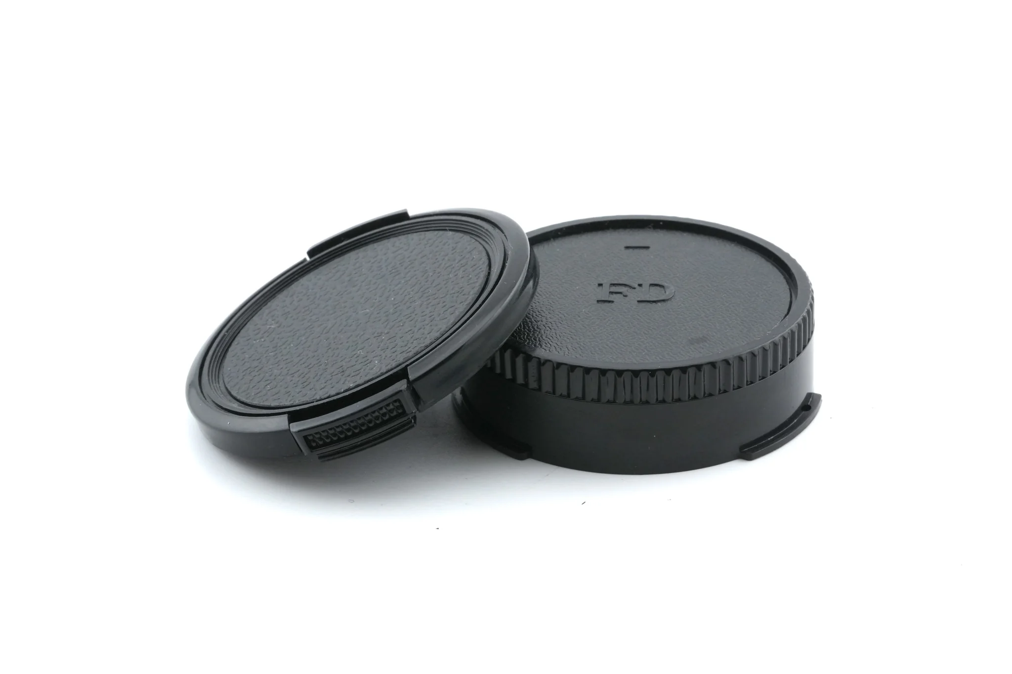 Canon 50mm f1.4 FDn - Image 7