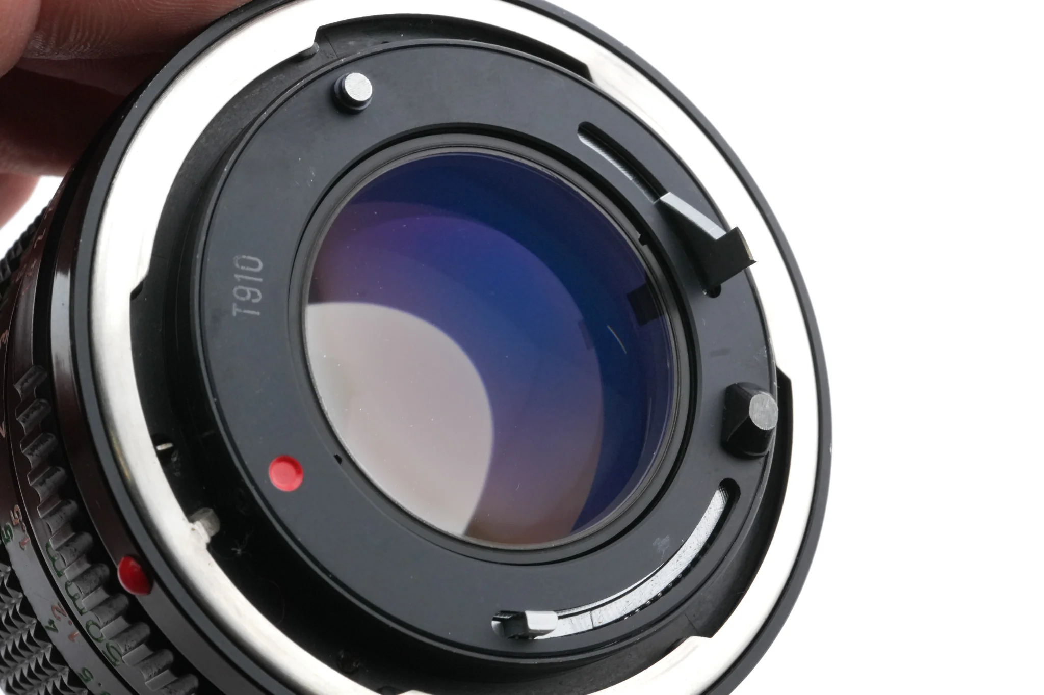 Canon 50mm f1.4 FDn - Image 6