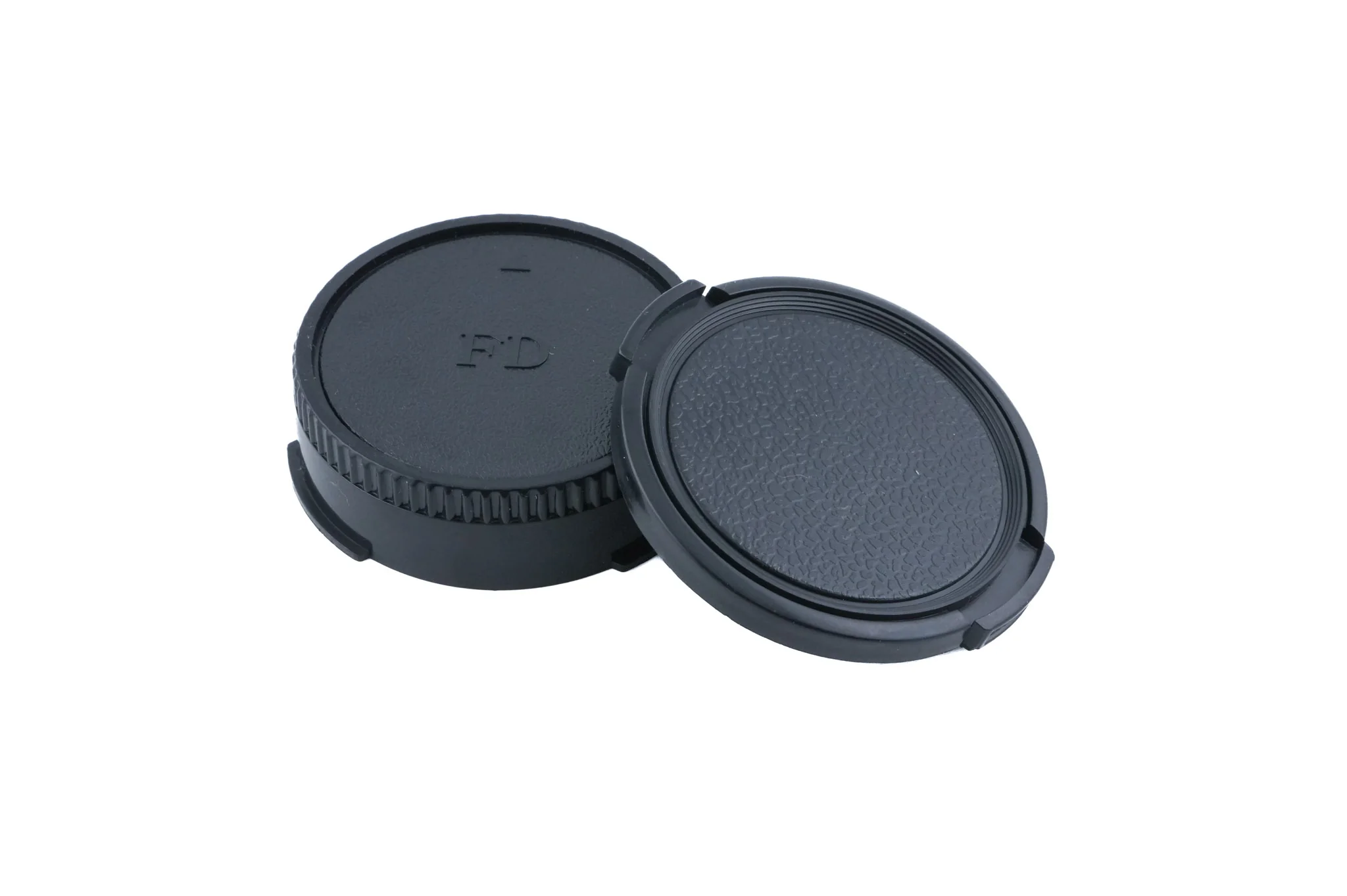 Canon 50mm f1.4 FDn - Image 5