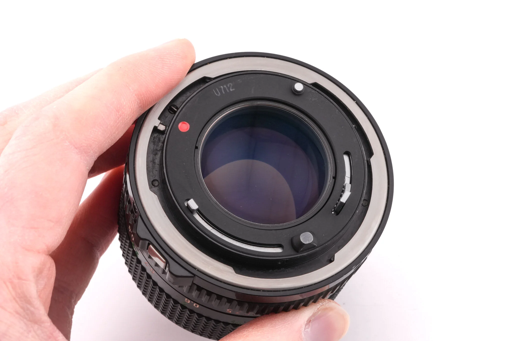 Canon 50mm f1.4 FDn - Image 6