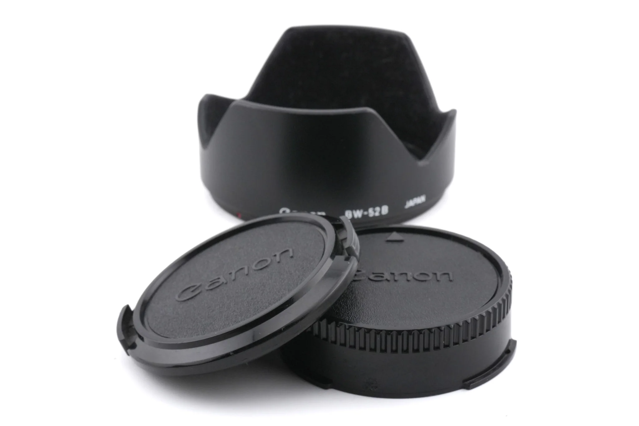 Canon 50mm f1.4 FDn - Image 5
