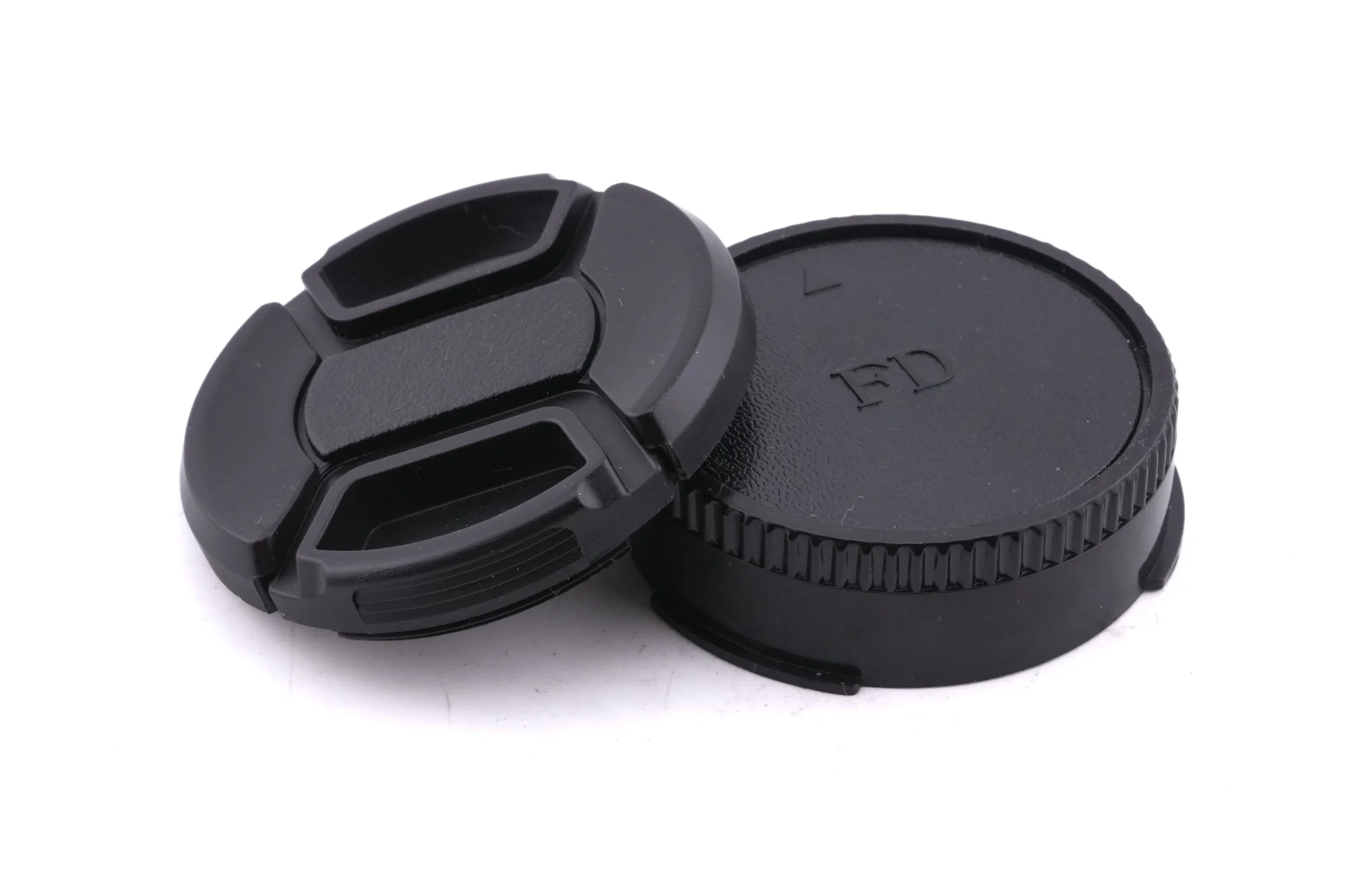 Canon 50mm f1.4 FDn - Image 5