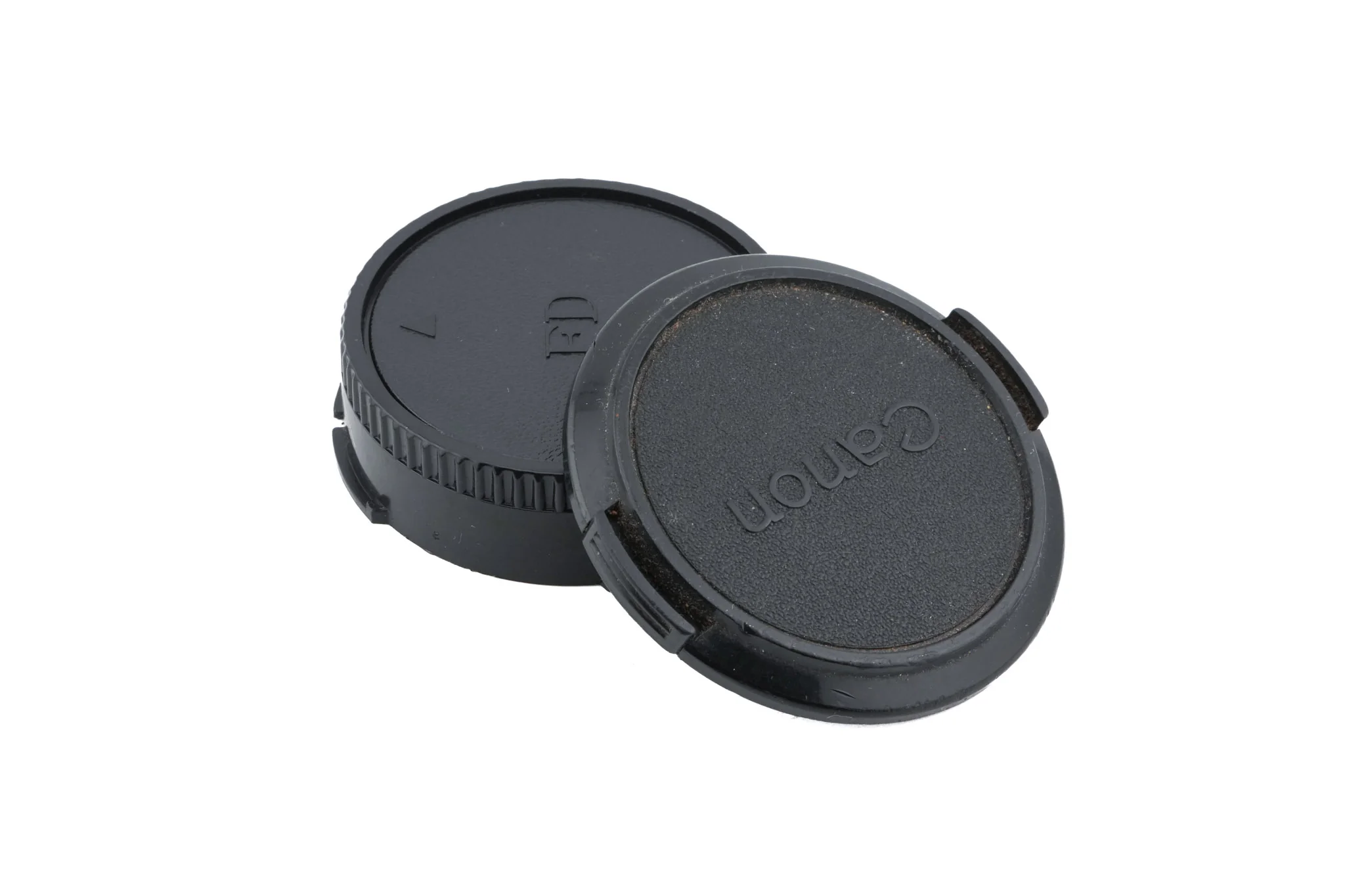 Canon 50mm f1.4 FDn - Image 5