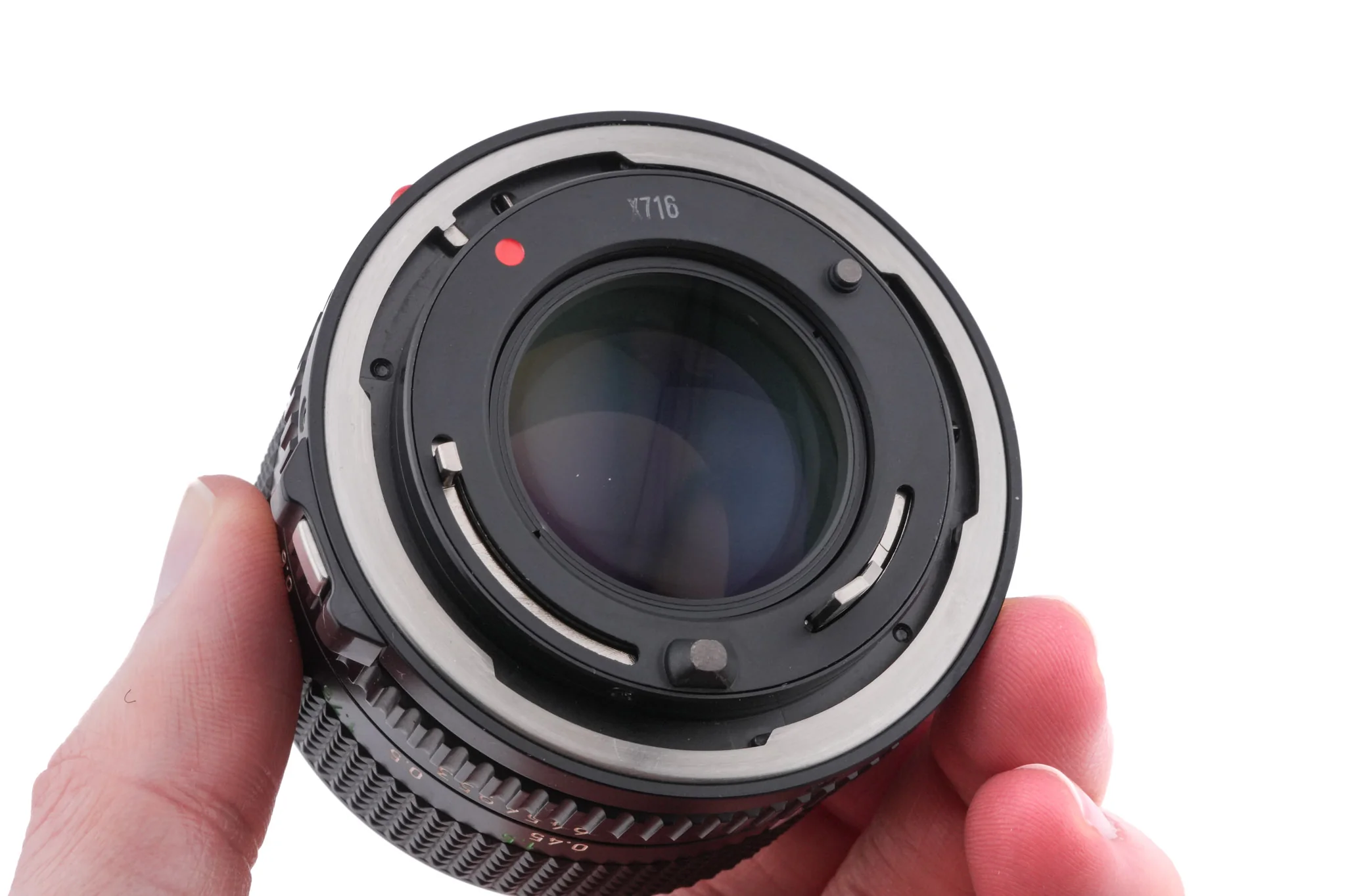 Canon 50mm f1.4 FDn - Image 4