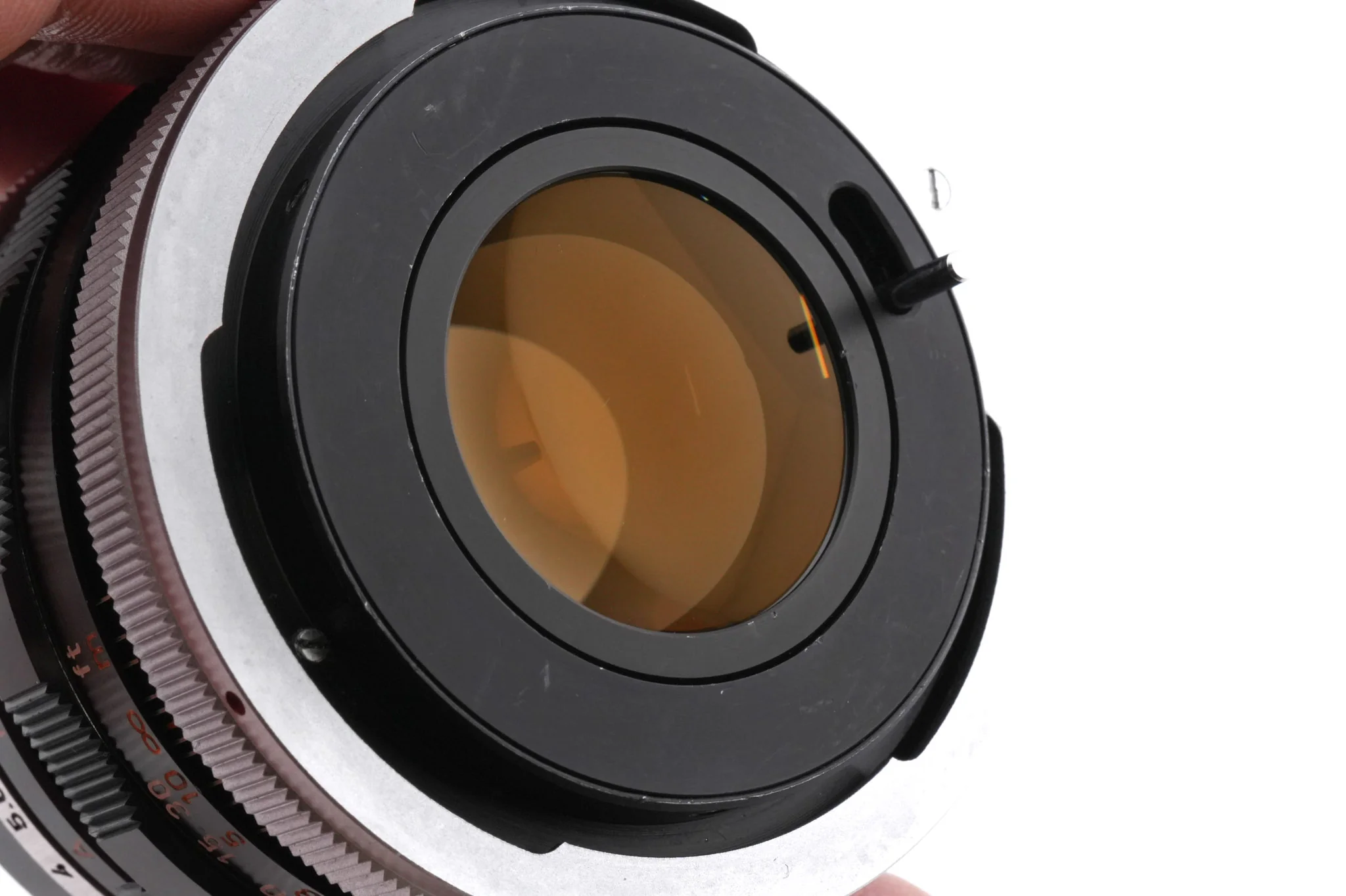 Canon 50mm f1.4 FL - Image 4