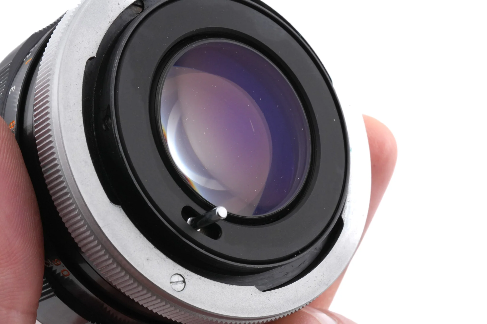 Canon 50mm f1.4 FL II - Image 4