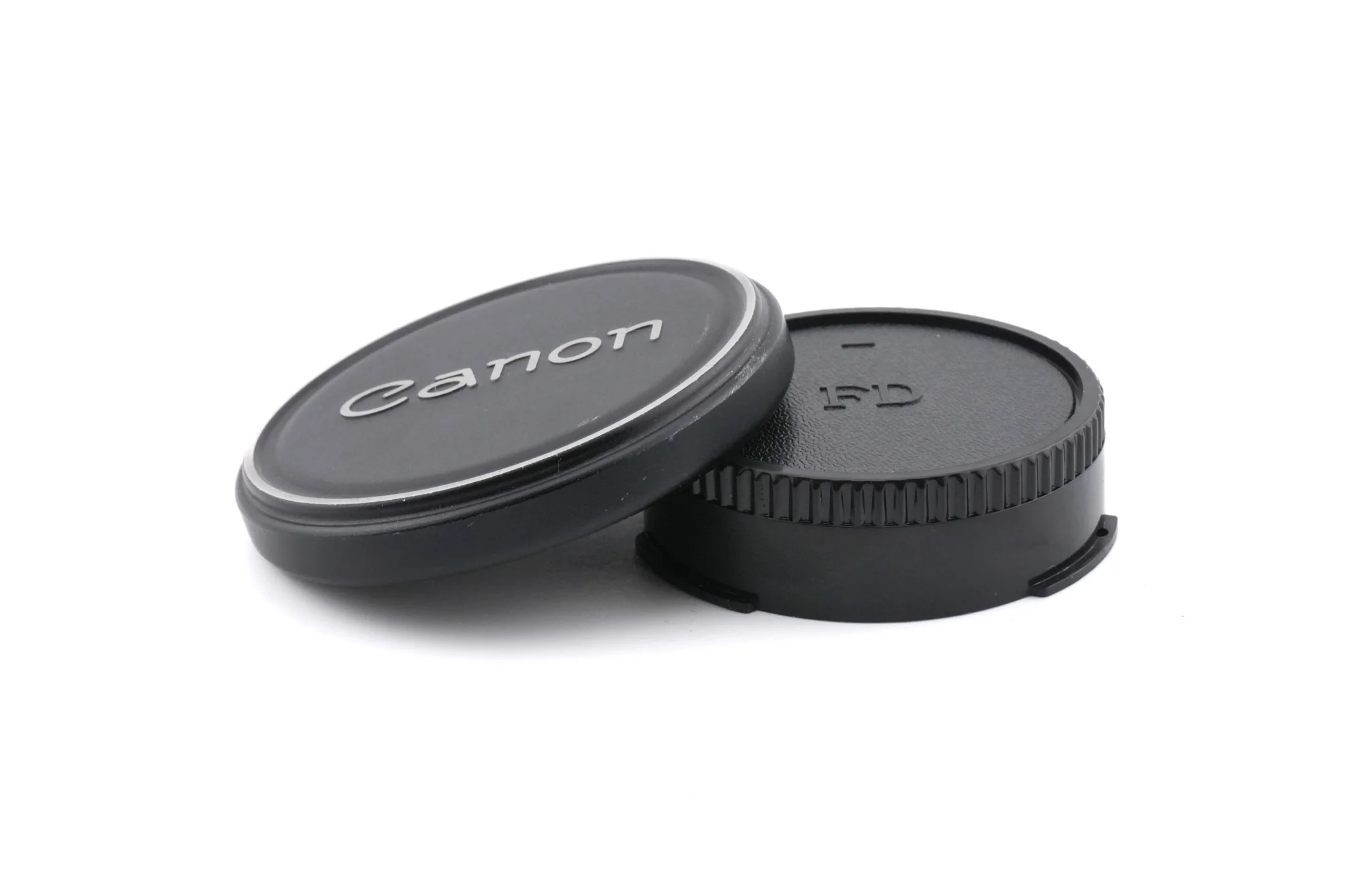 Canon 50mm f1.4 FL II - Image 5