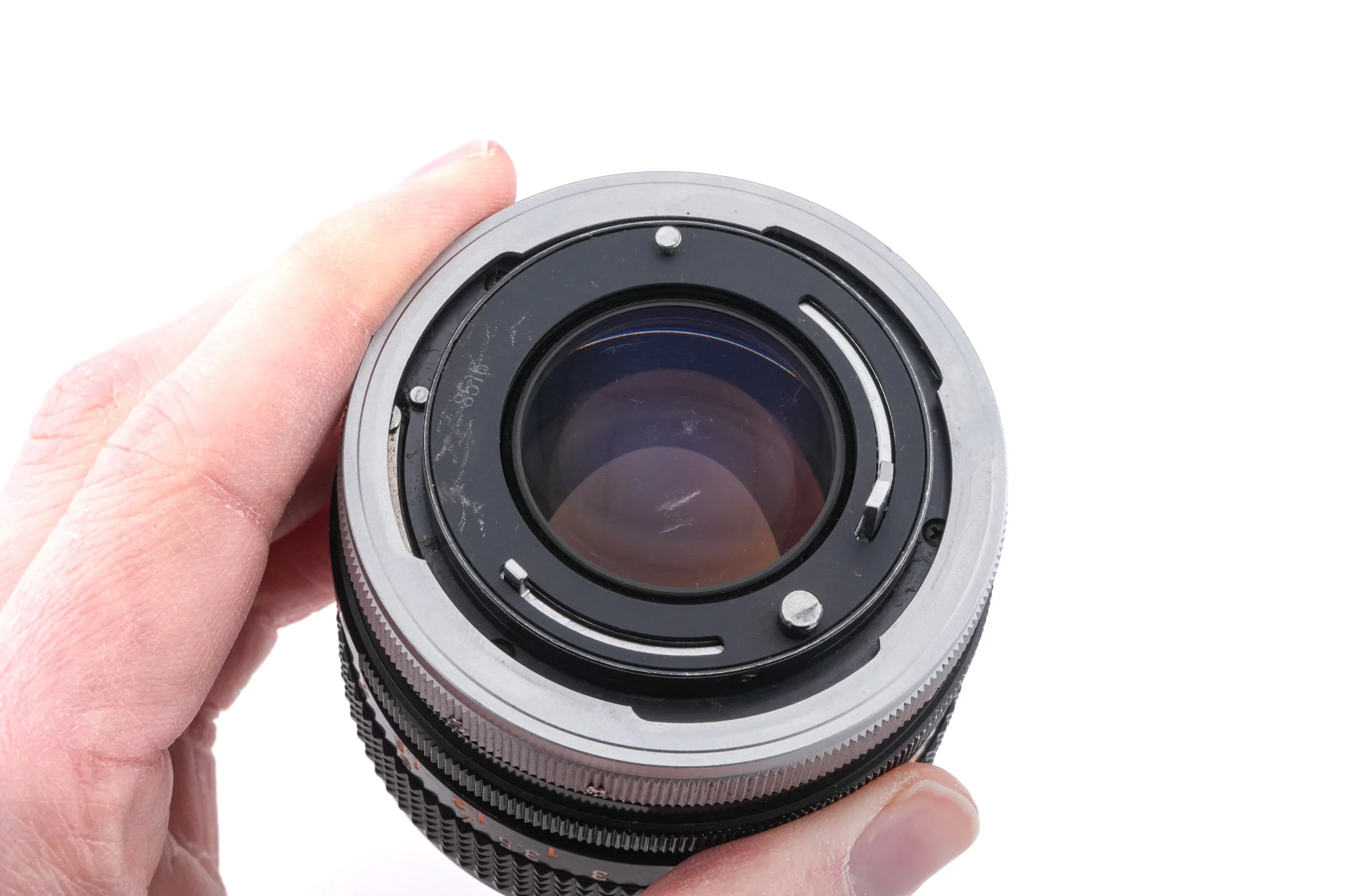 Canon 50mm f1.4 S.S.C. - Image 4