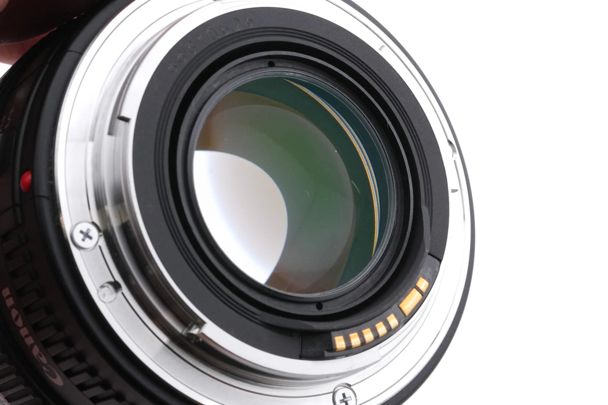 Canon 50mm f1.4 USM - Image 6