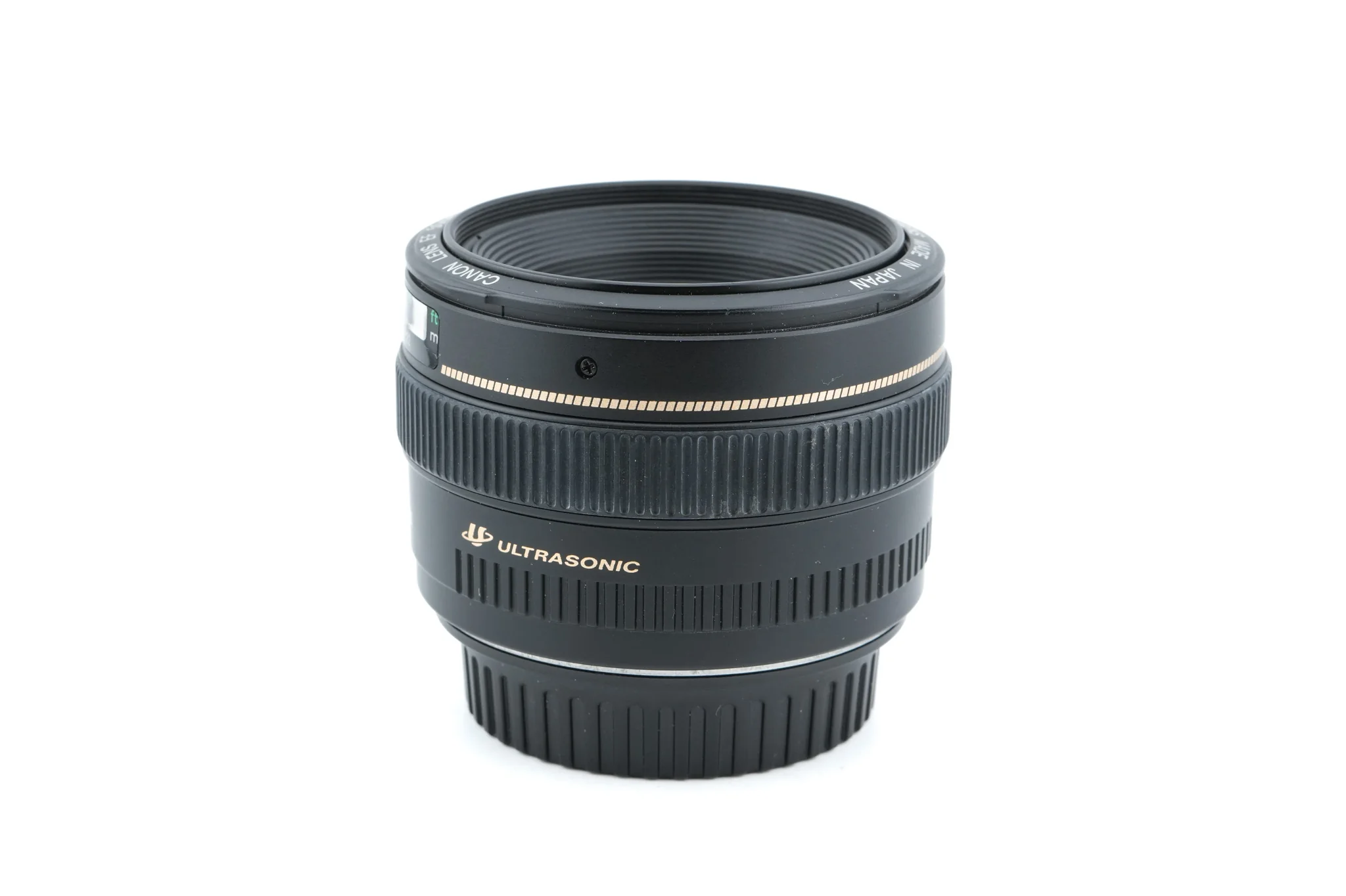 Canon 50mm f1.4 USM - Image 2