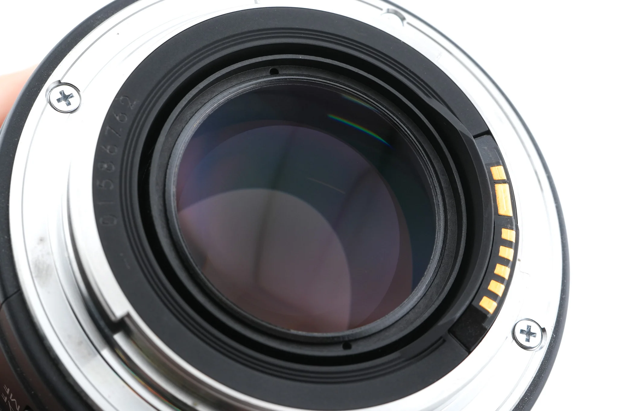 Canon 50mm f1.4 USM - Image 6