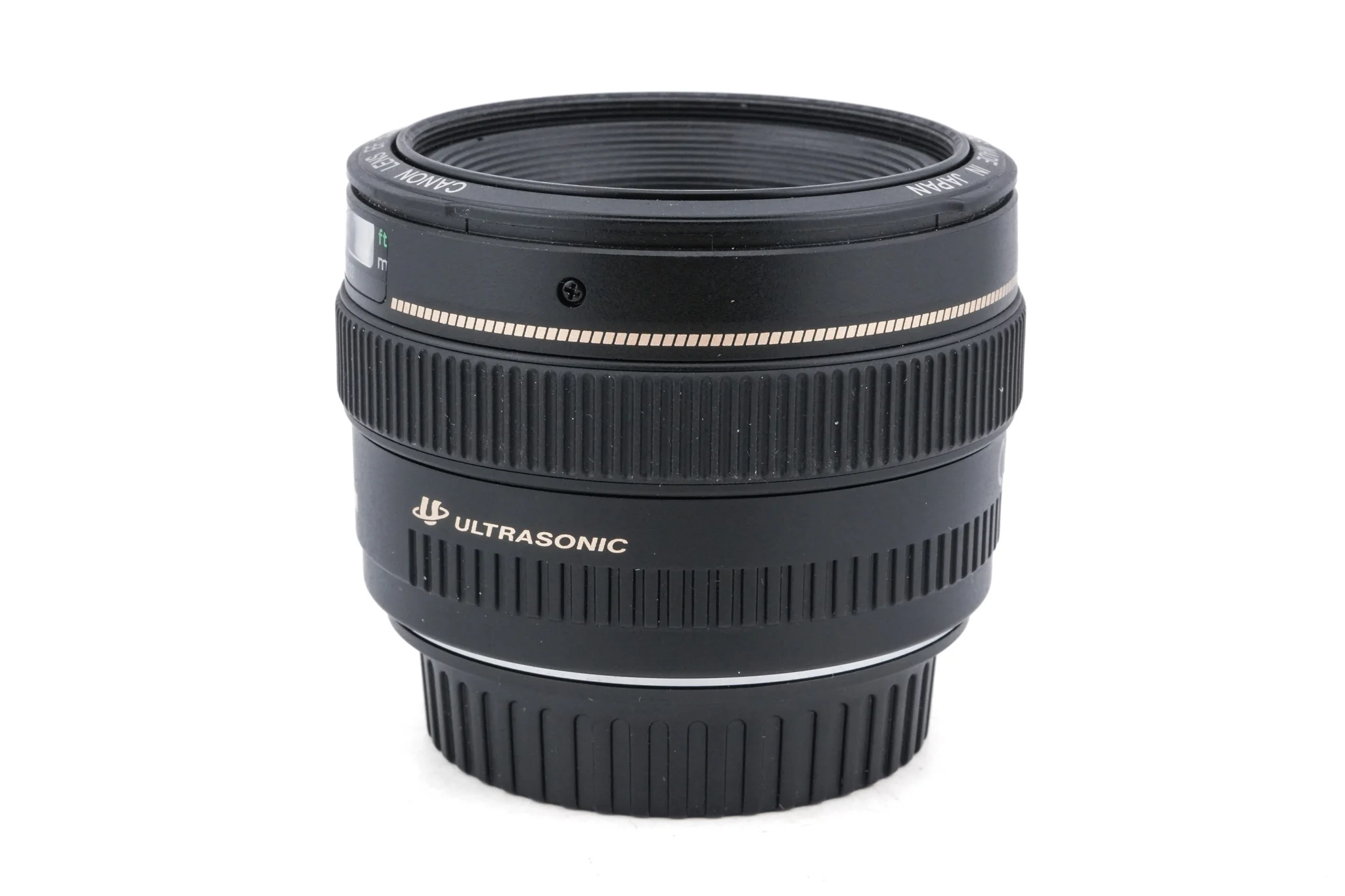 Canon 50mm f1.4 USM - Image 2