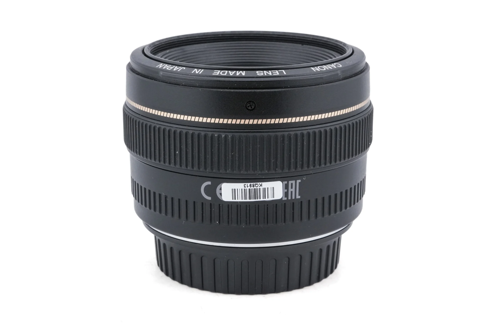 Canon 50mm f1.4 USM - Image 3