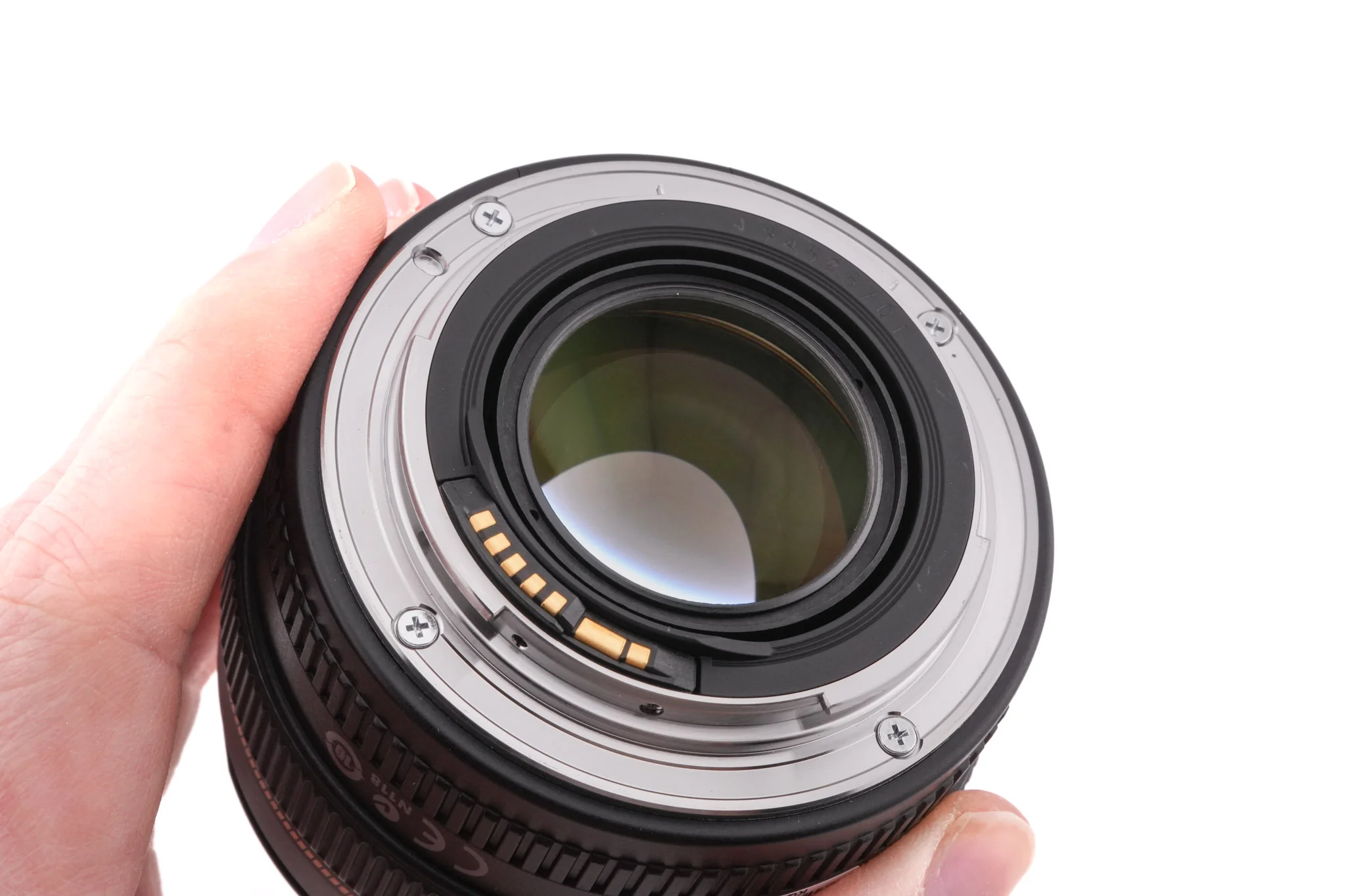 Canon 50mm f1.4 USM - Image 6