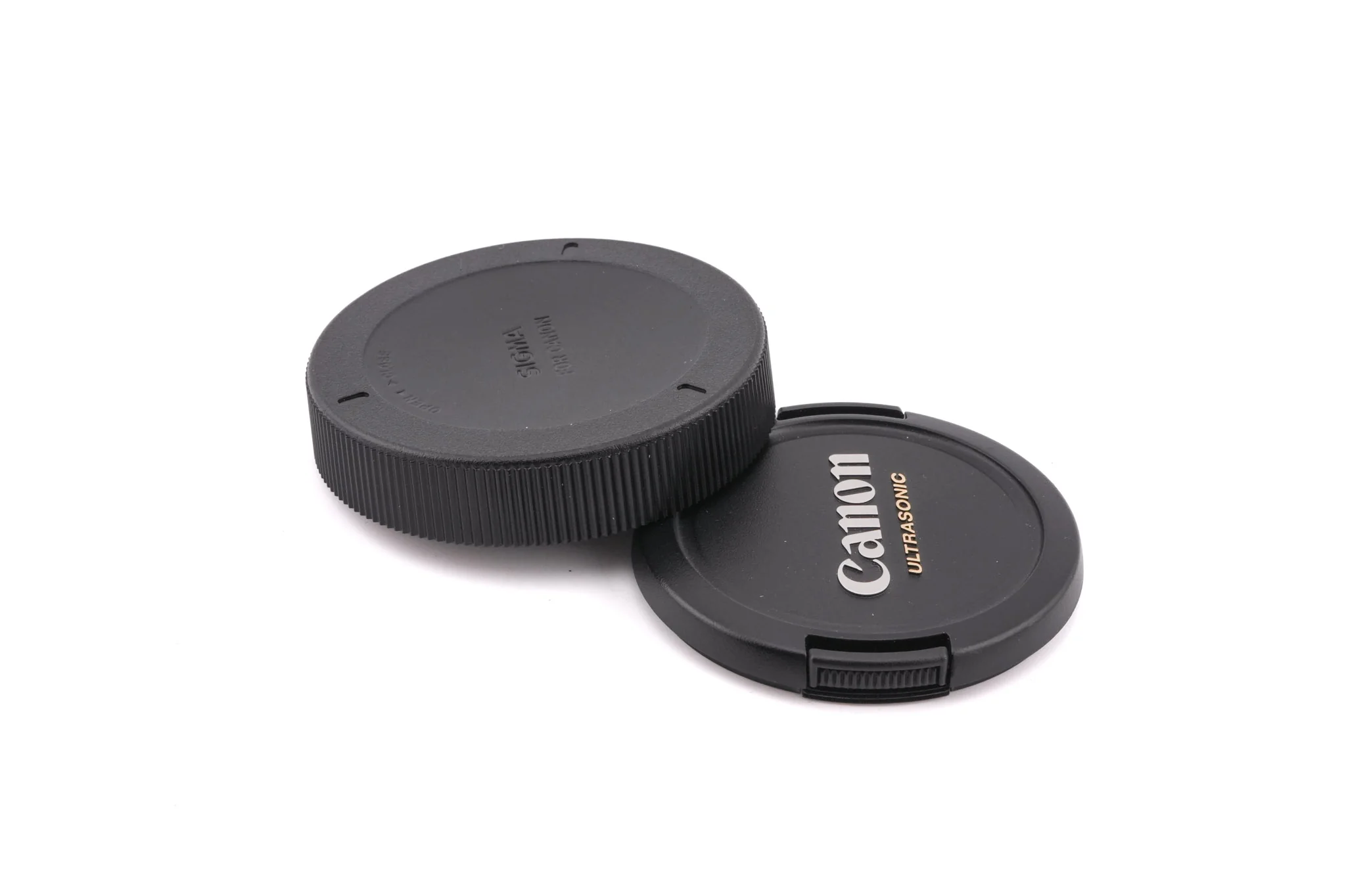 Canon 50mm f1.4 USM - Image 7