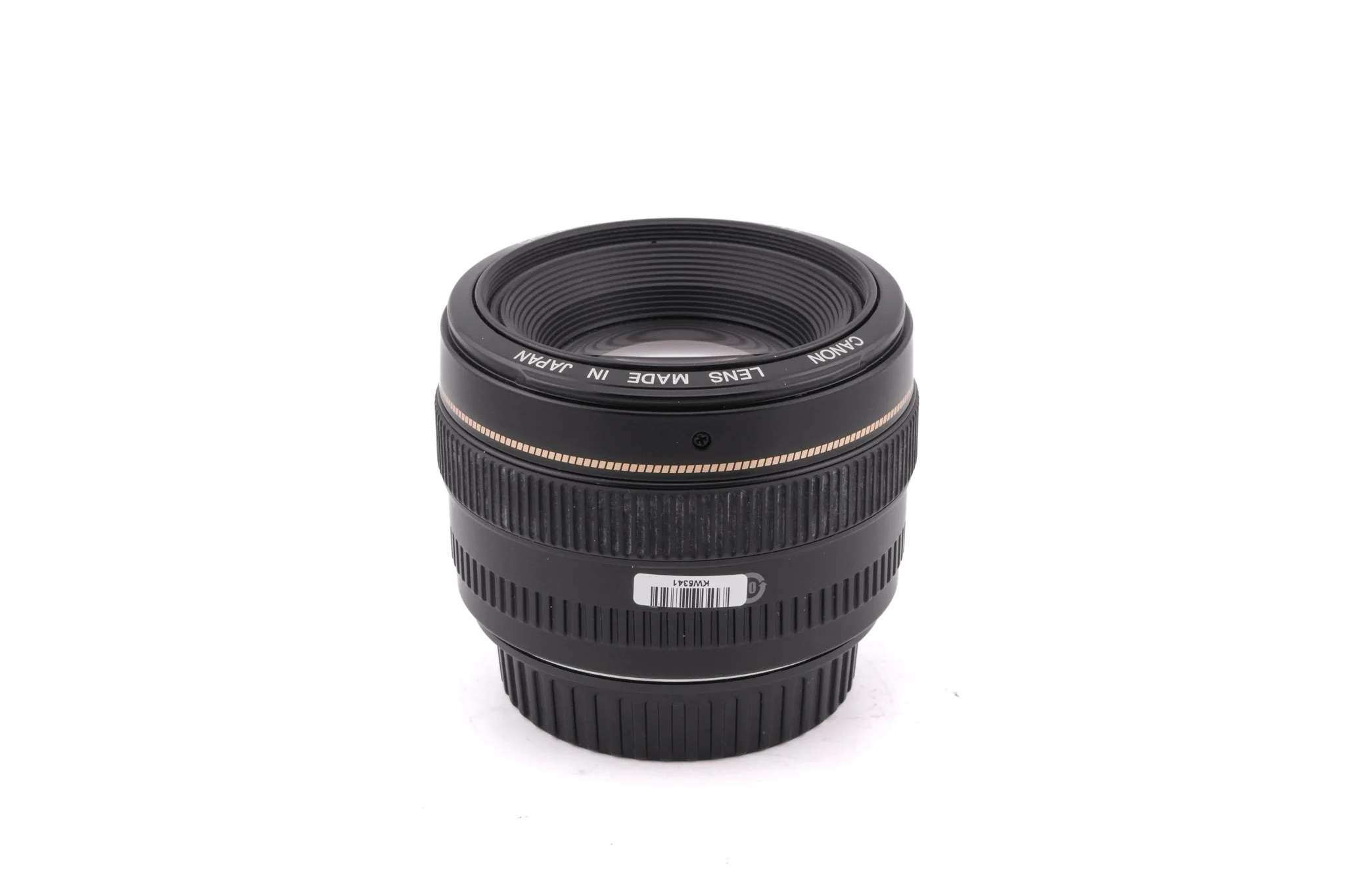Canon 50mm f1.4 USM - Image 3