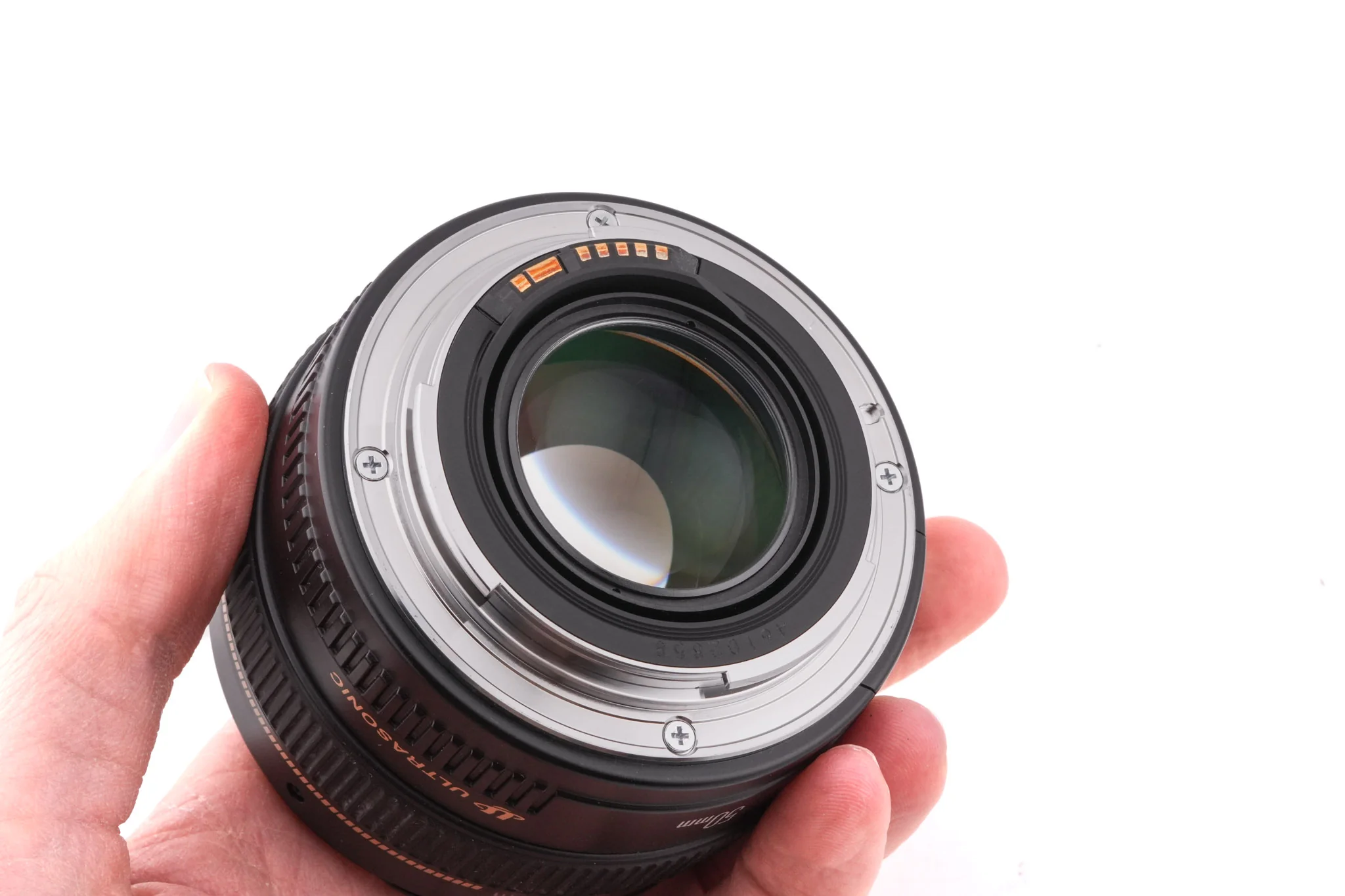 Canon 50mm f1.4 USM - Image 6