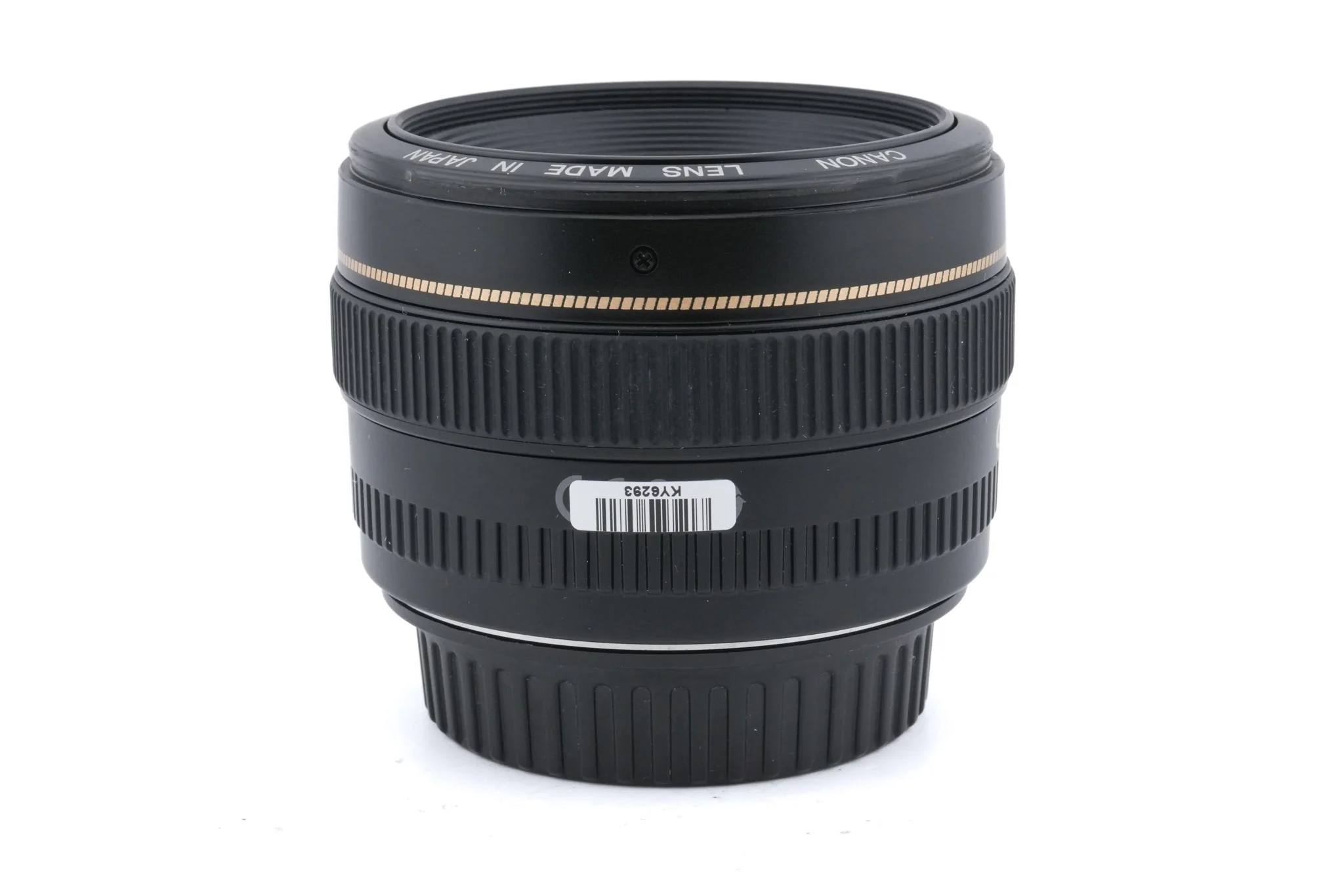 Canon 50mm f1.4 USM - Image 2