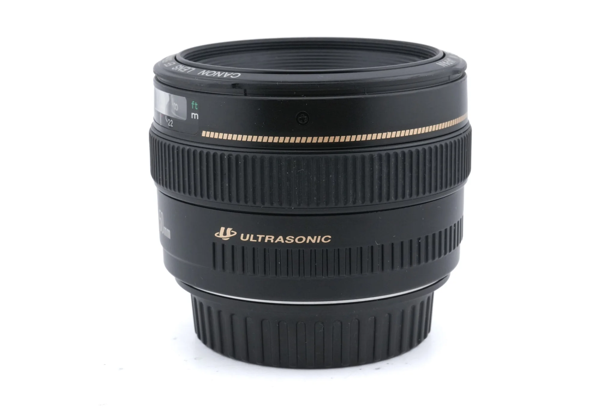 Canon 50mm f1.4 USM - Image 4