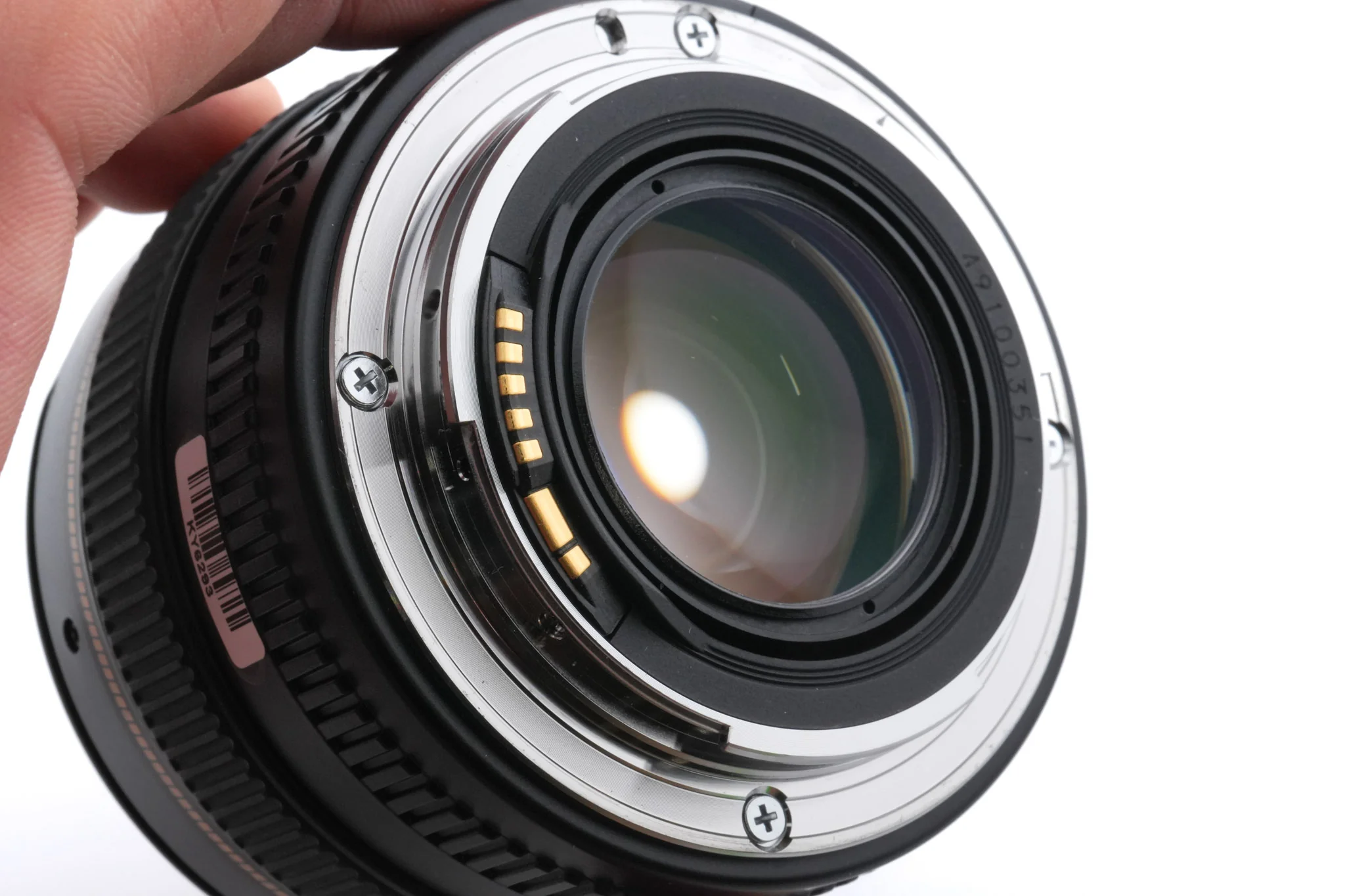 Canon 50mm f1.4 USM - Image 6