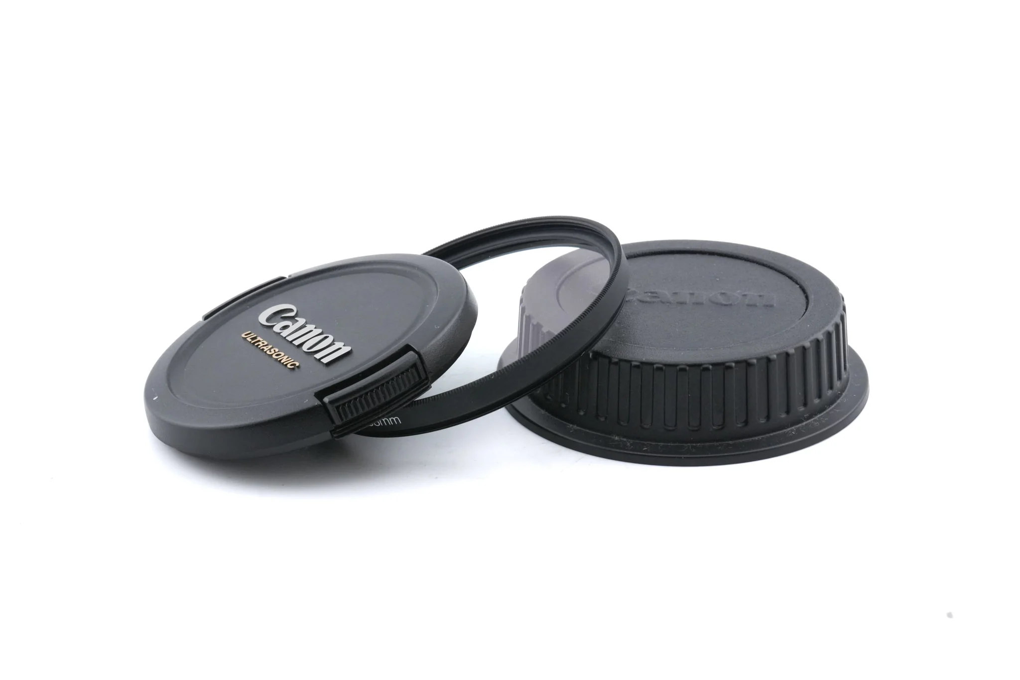 Canon 50mm f1.4 USM - Image 7