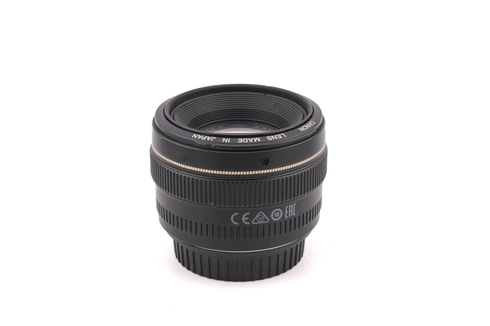 Canon 50mm f1.4 USM - Image 3