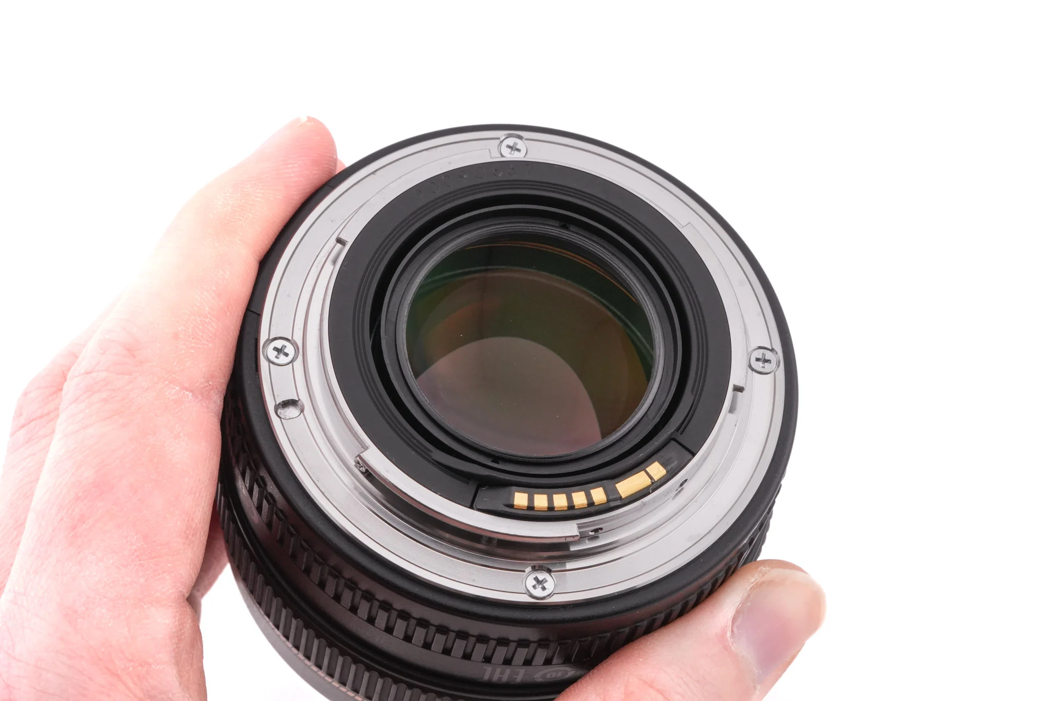 Canon 50mm f1.4 USM - Image 6