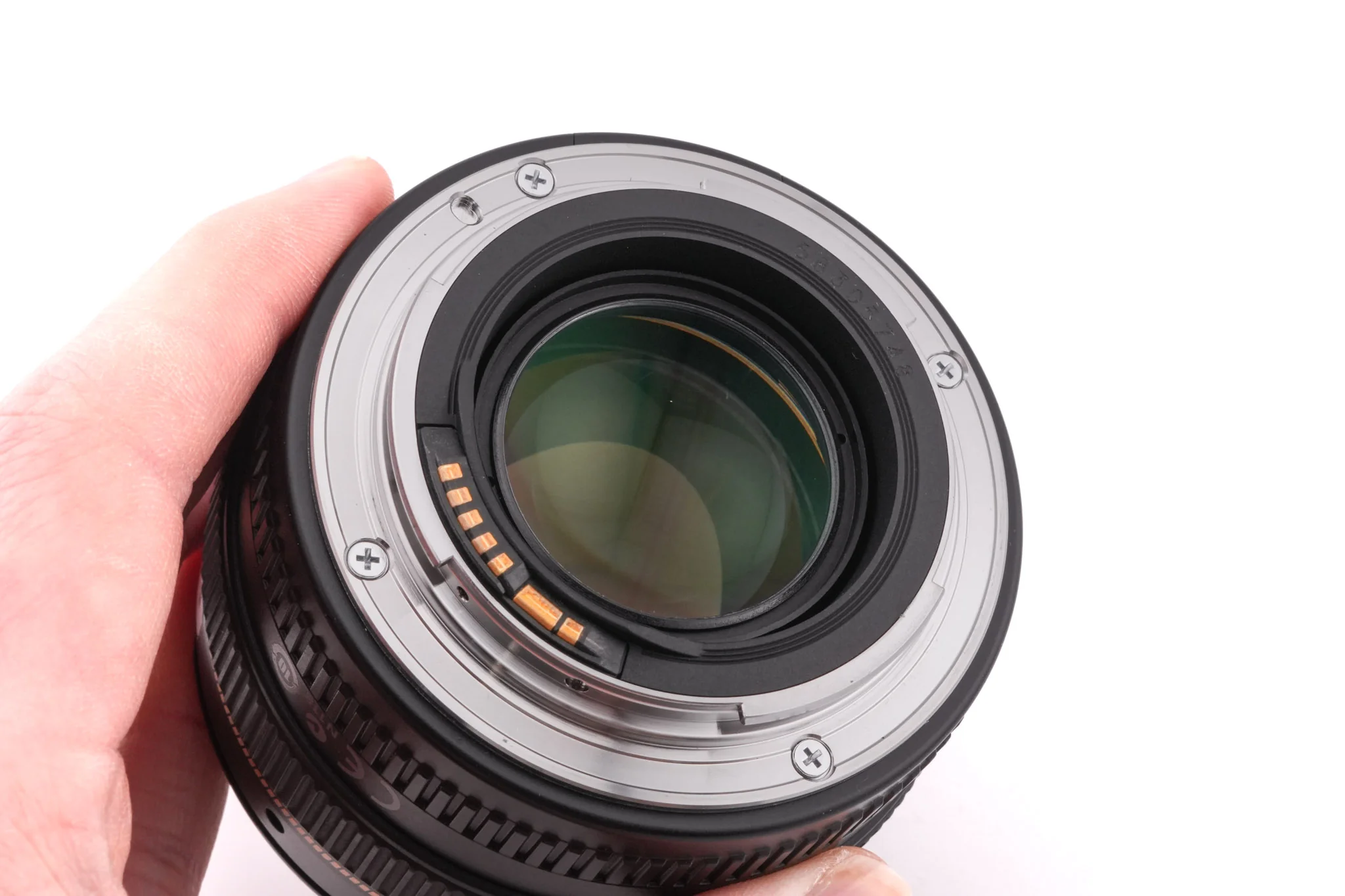 Canon 50mm f1.4 USM - Image 6