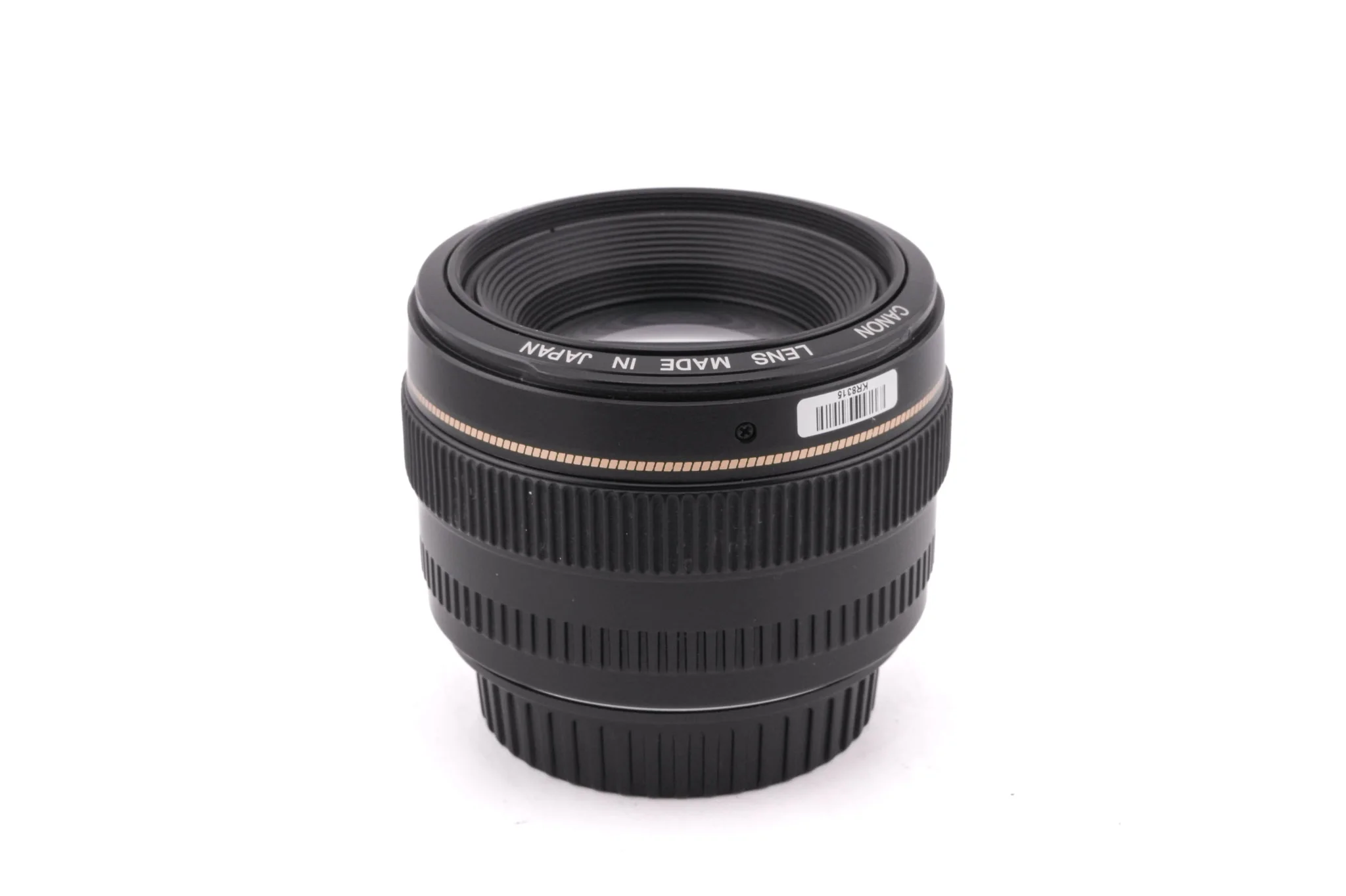 Canon 50mm f1.4 USM - Image 3