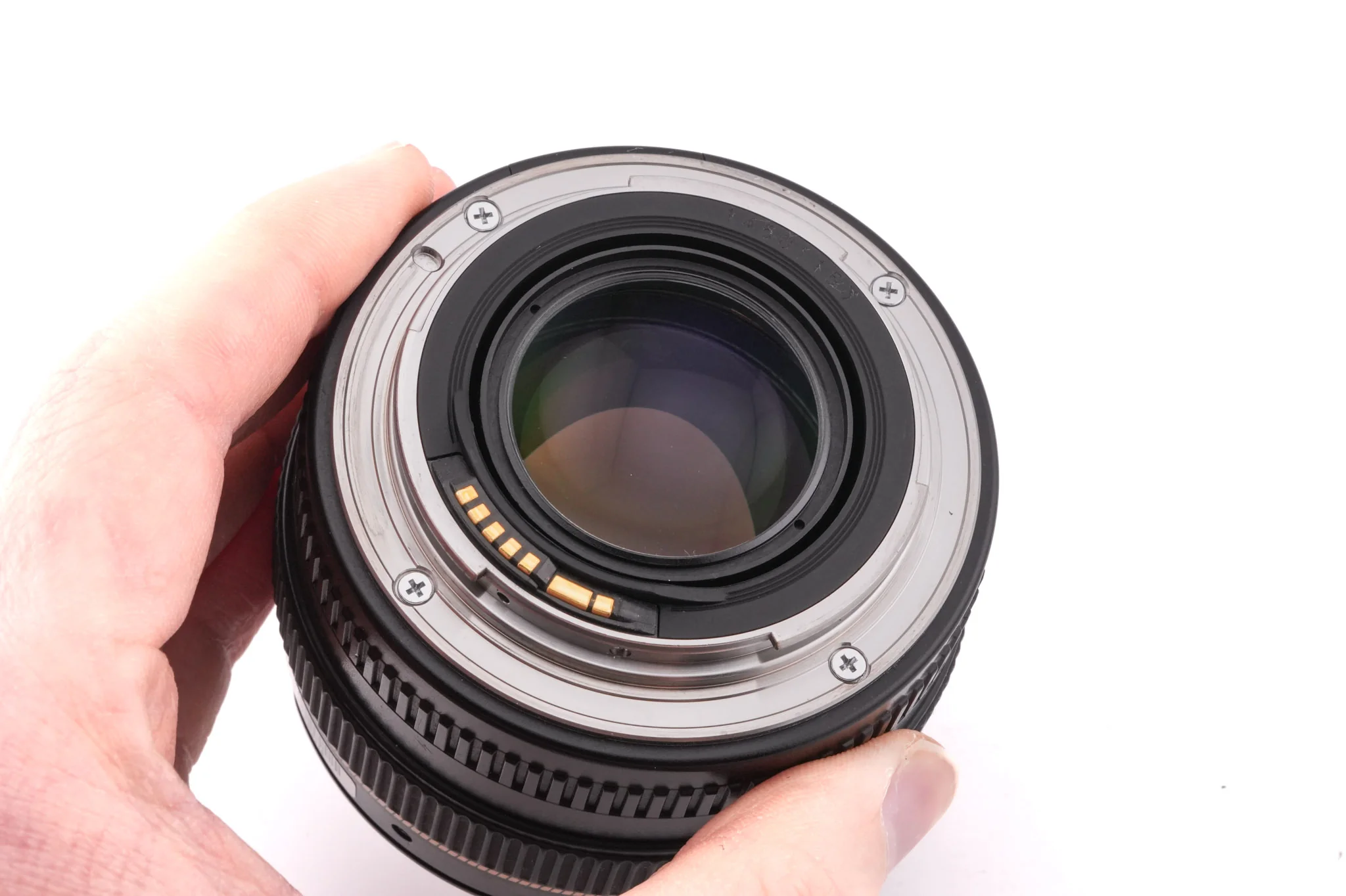 Canon 50mm f1.4 USM - Image 6