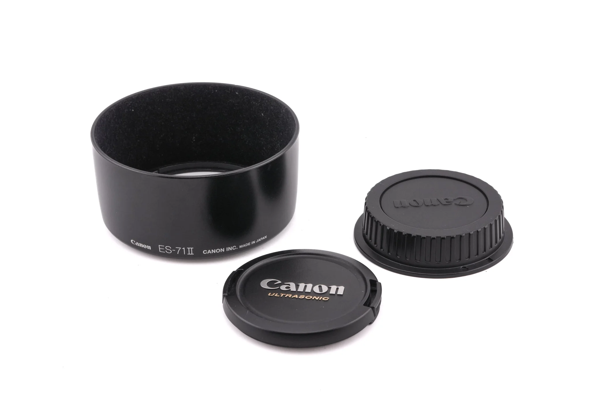 Canon 50mm f1.4 USM - Image 7