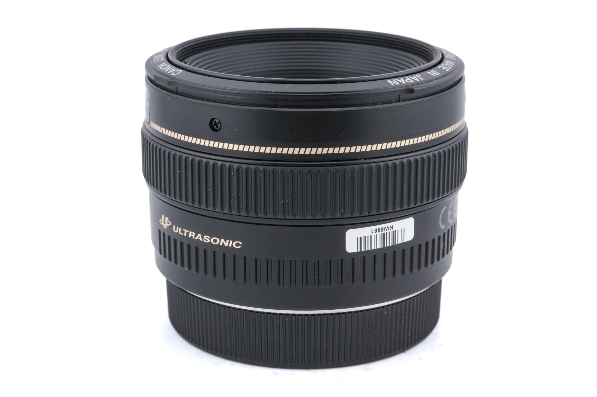 Canon 50mm f1.4 USM - Image 2