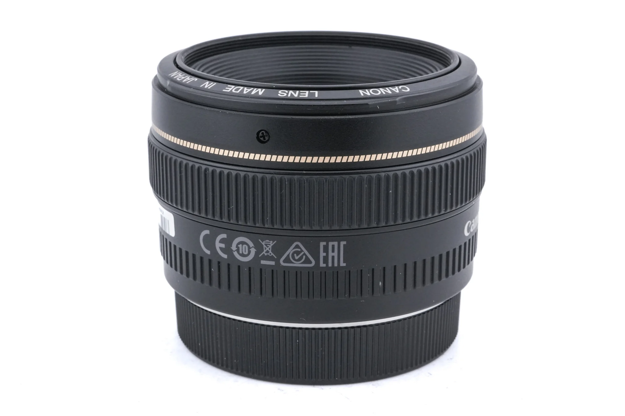 Canon 50mm f1.4 USM - Image 3