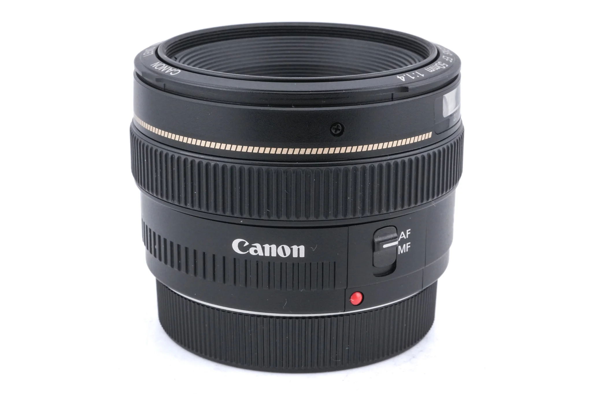 Canon 50mm f1.4 USM - Image 4