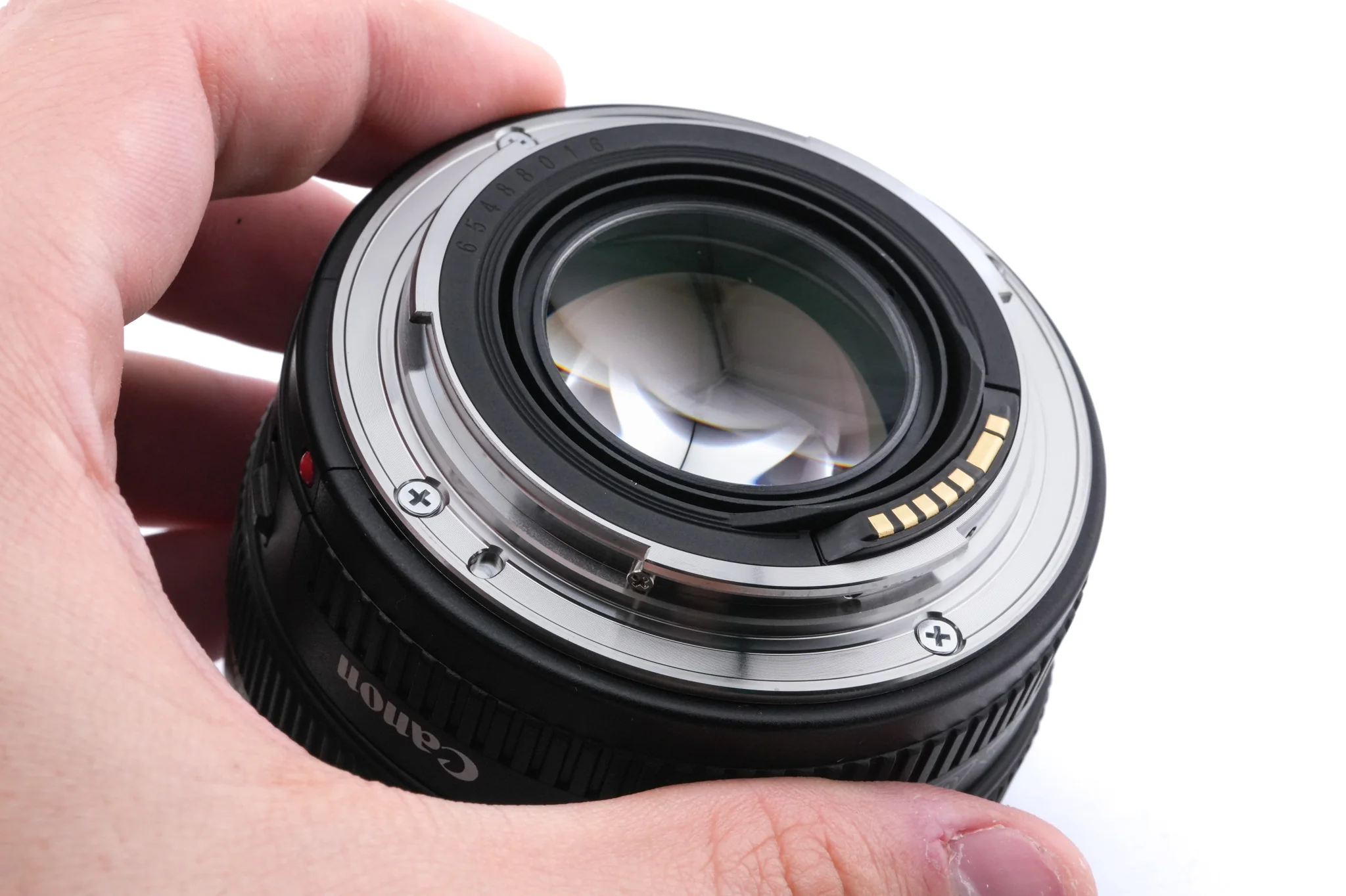 Canon 50mm f1.4 USM - Image 6