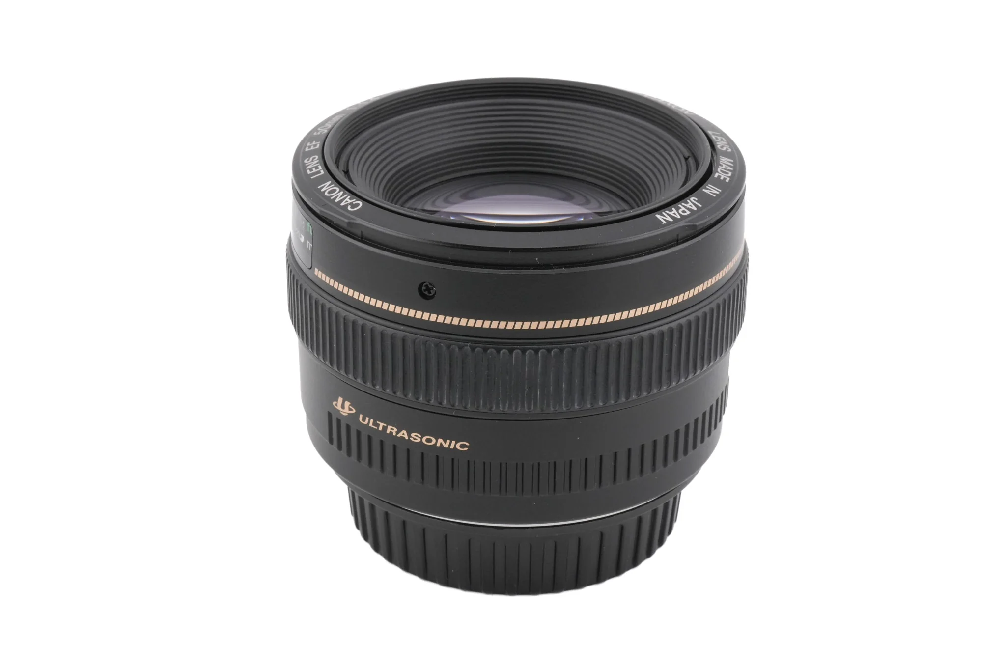 Canon 50mm f1.4 USM - Image 2