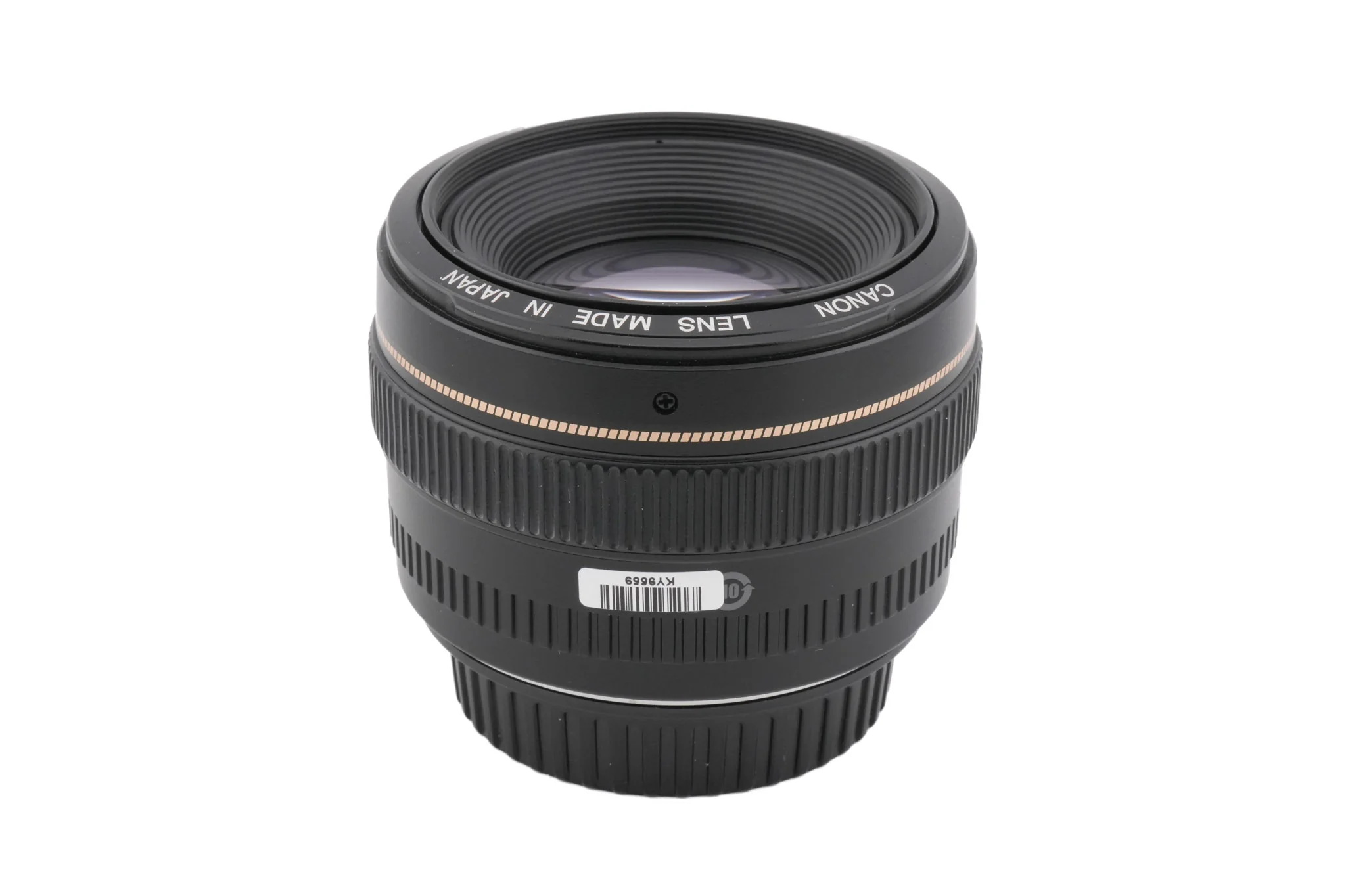 Canon 50mm f1.4 USM - Image 3