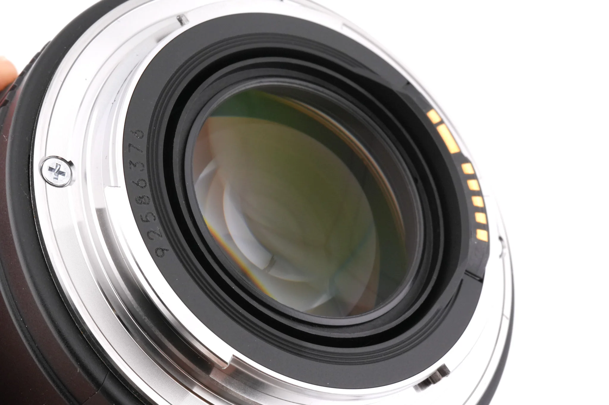 Canon 50mm f1.4 USM - Image 6