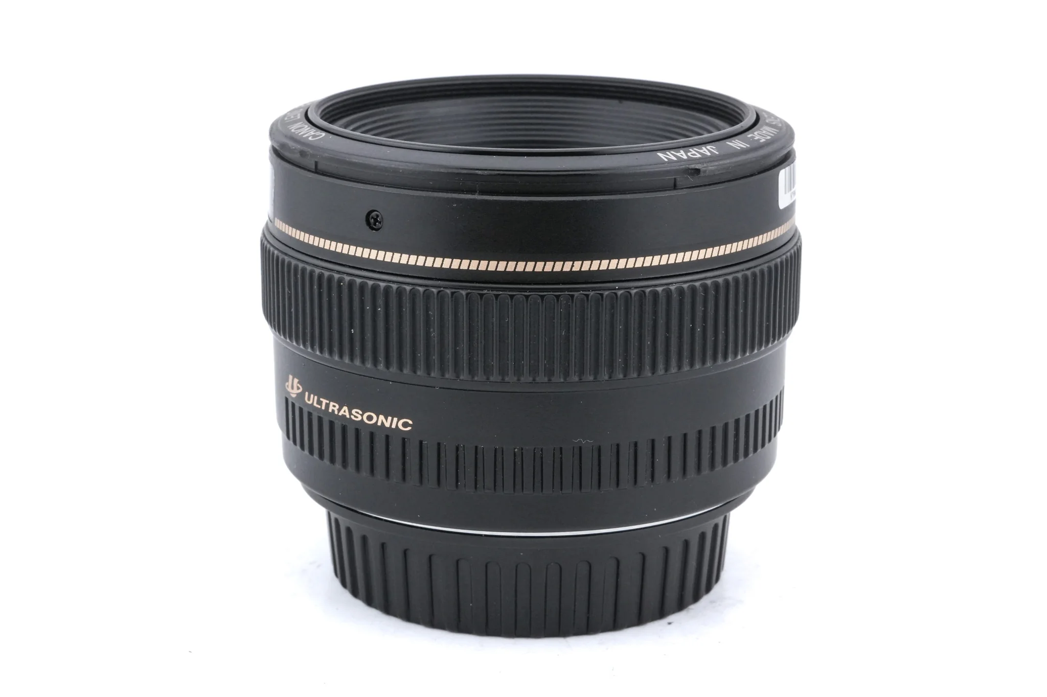 Canon 50mm f1.4 USM - Image 2